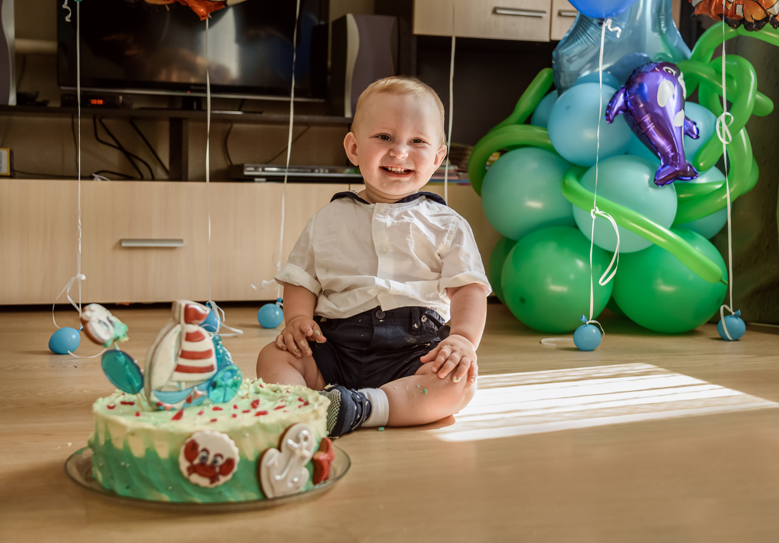 Бобины. Вера Гарусина