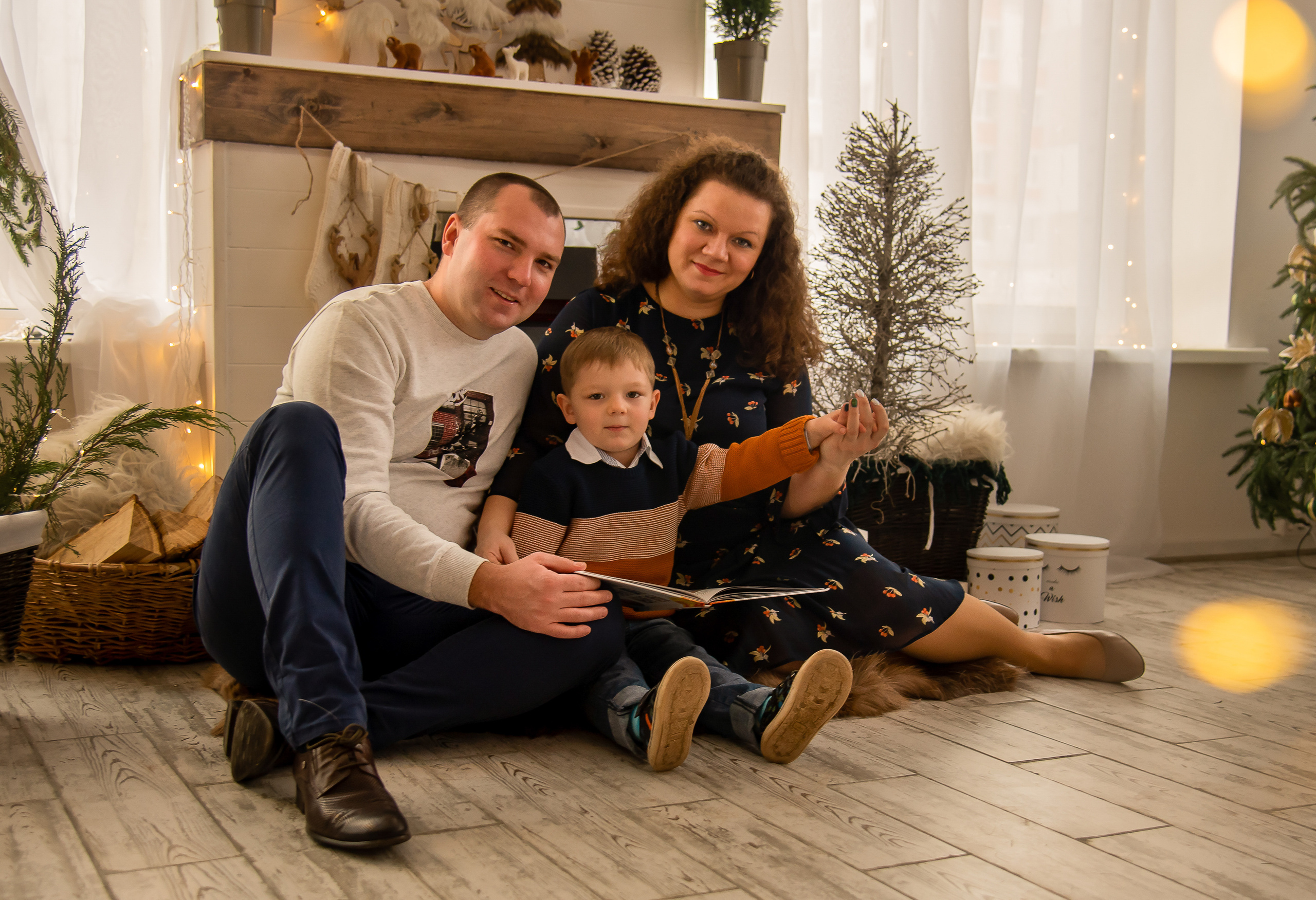 Рыльские. Вера Гарусина