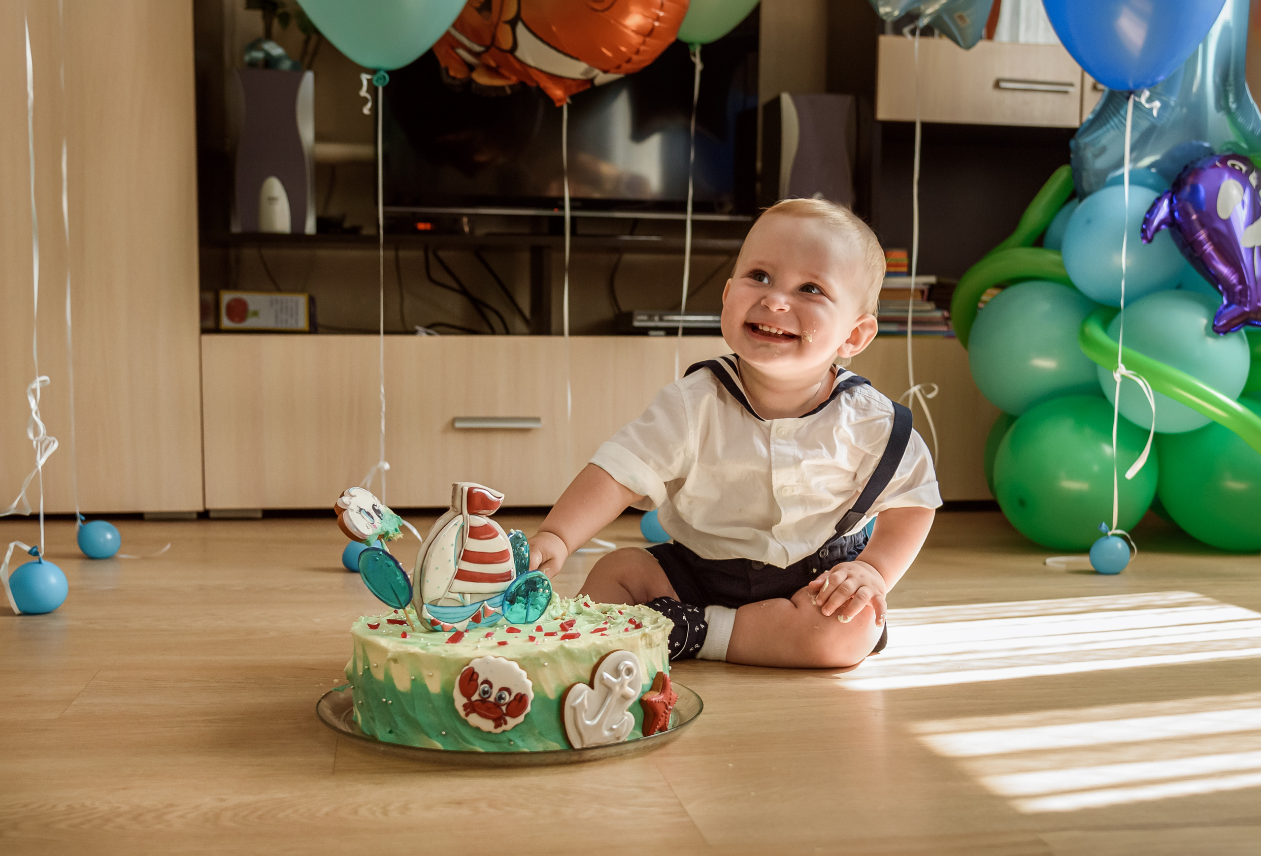 Бобины. Вера Гарусина