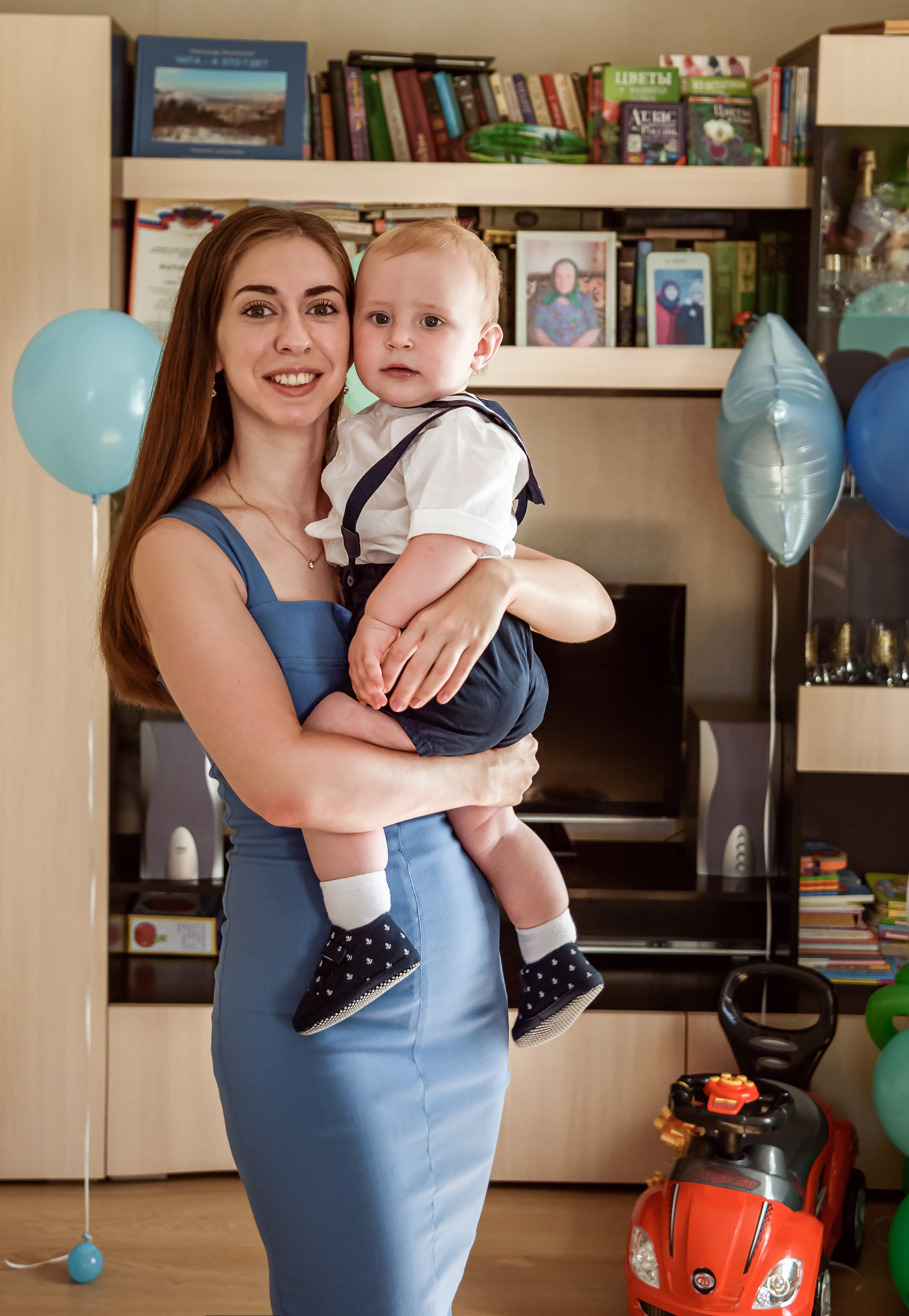 Бобины. Вера Гарусина