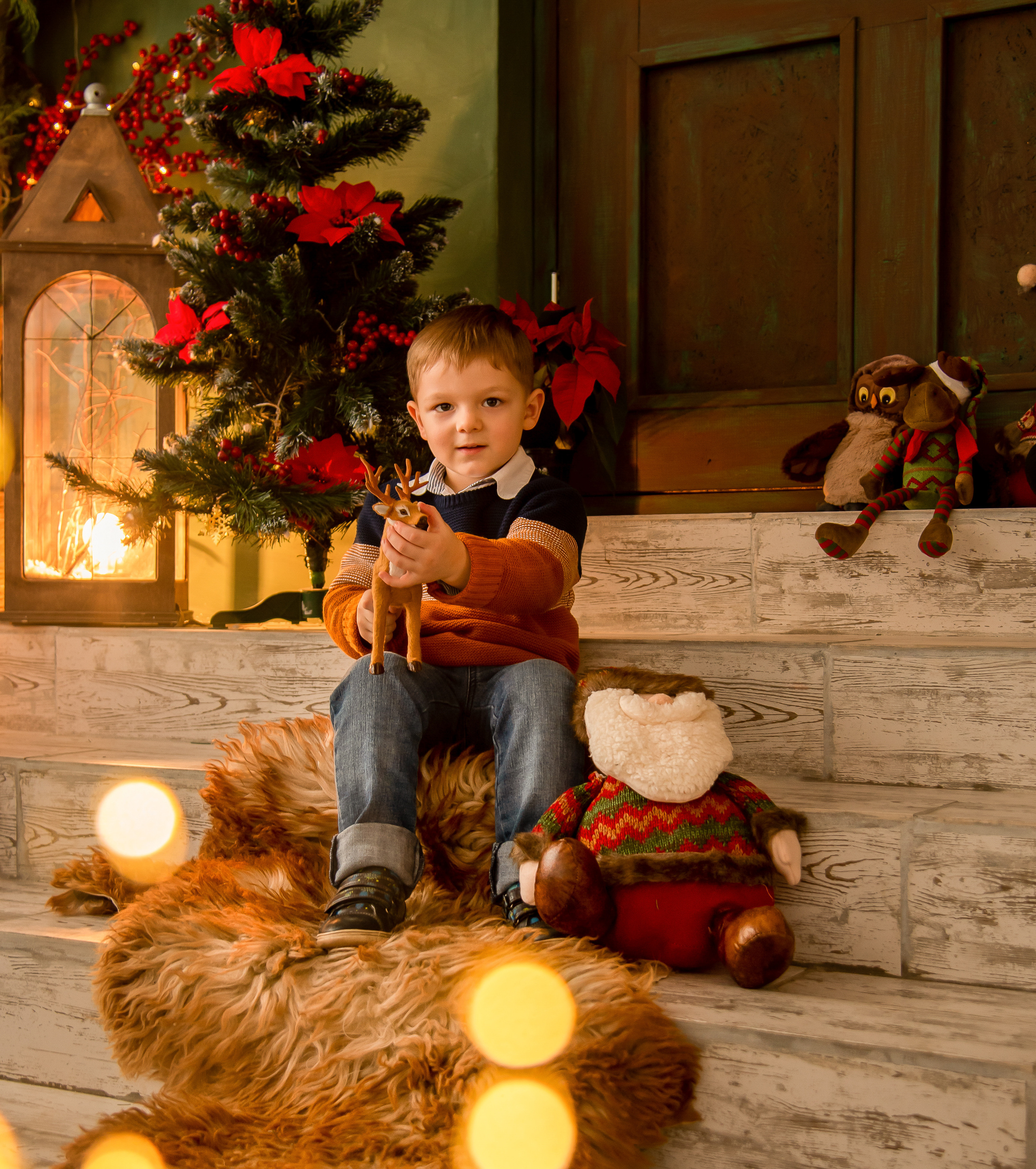 Рыльские. Вера Гарусина