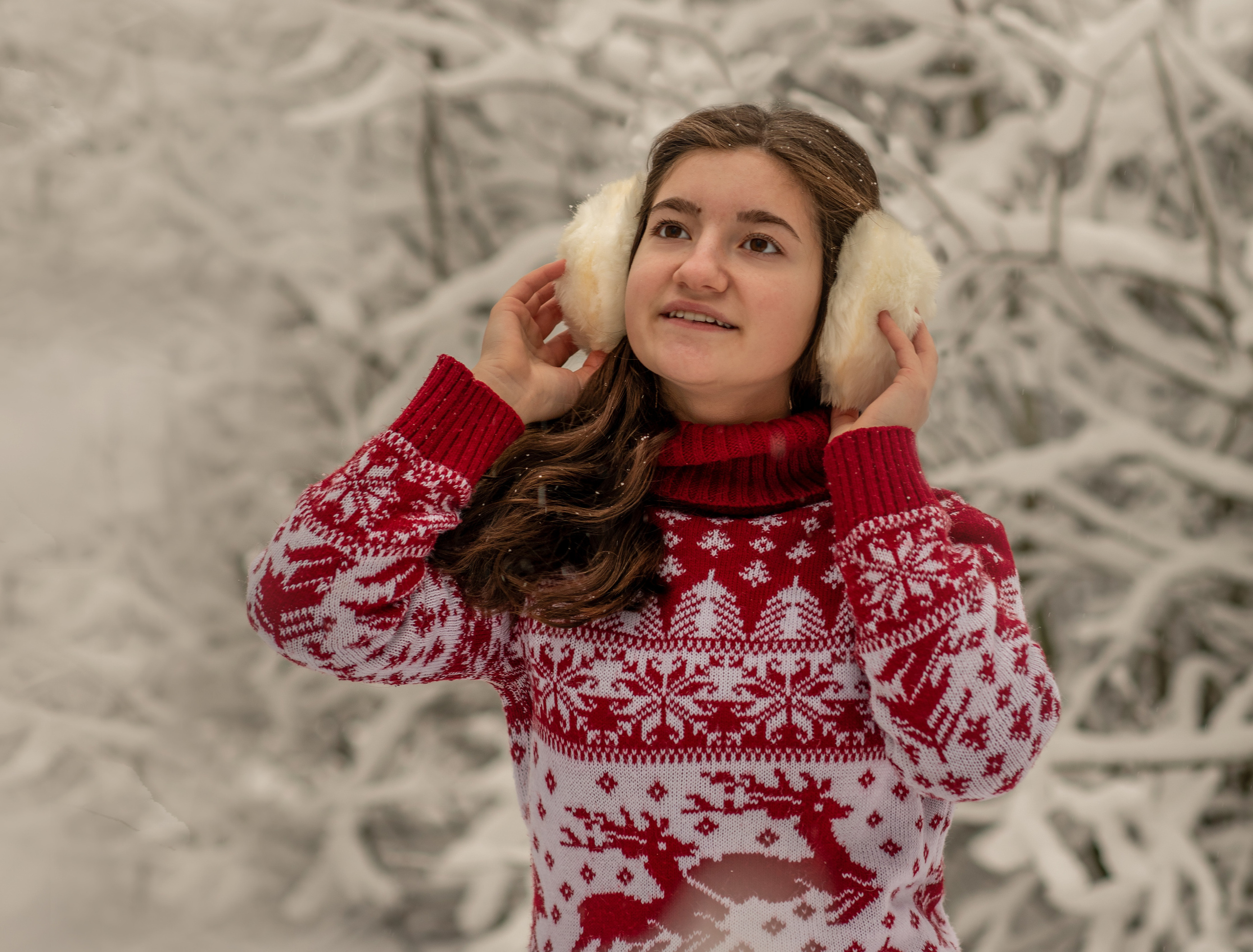 Вера Гарусина