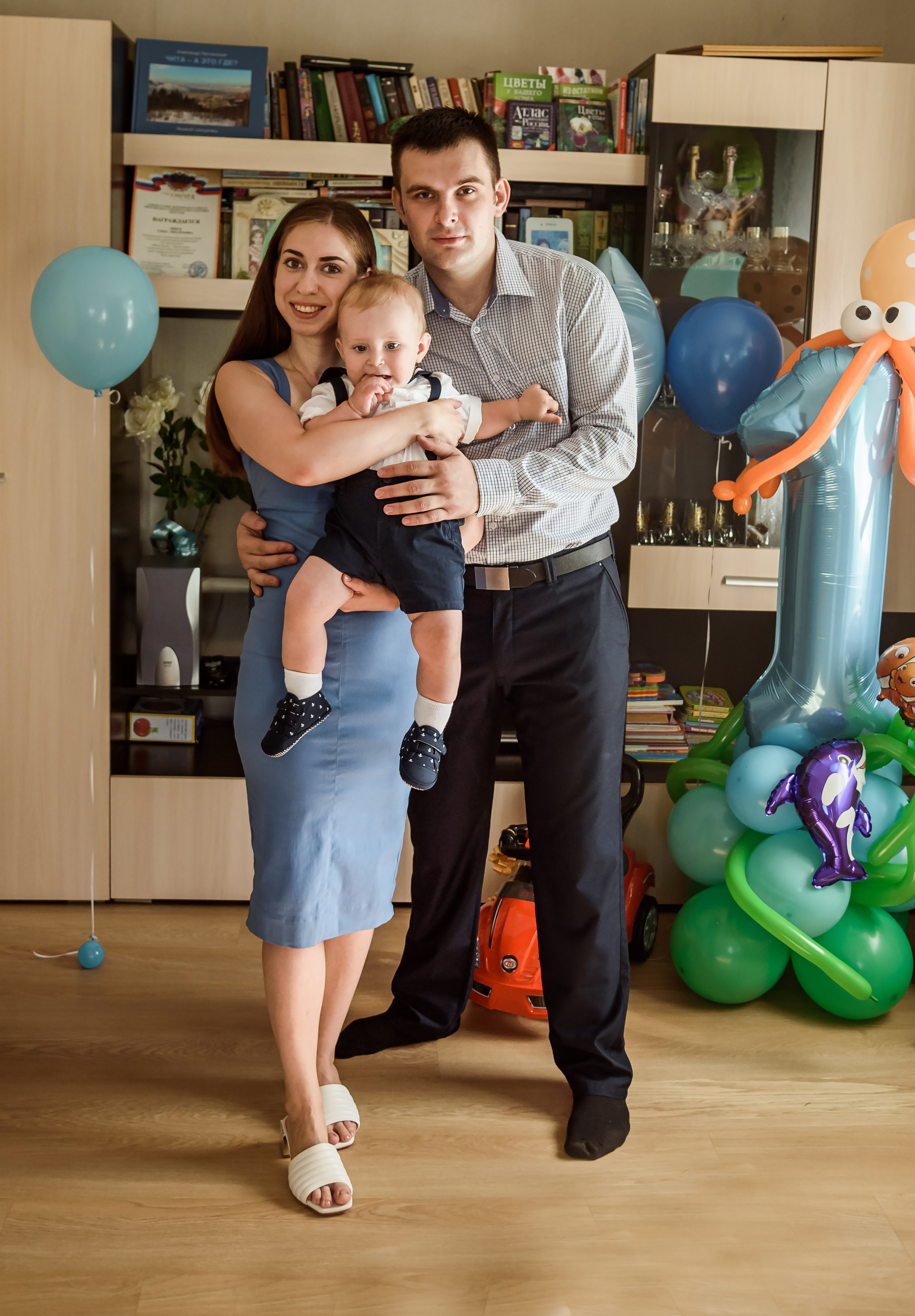 Бобины. Вера Гарусина