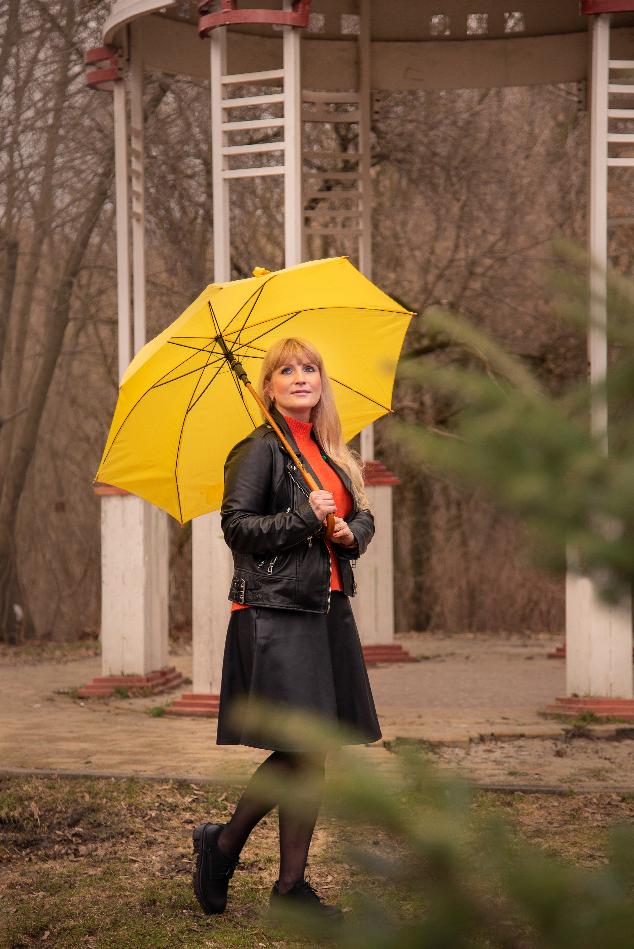 Серегины. Вера Гарусина