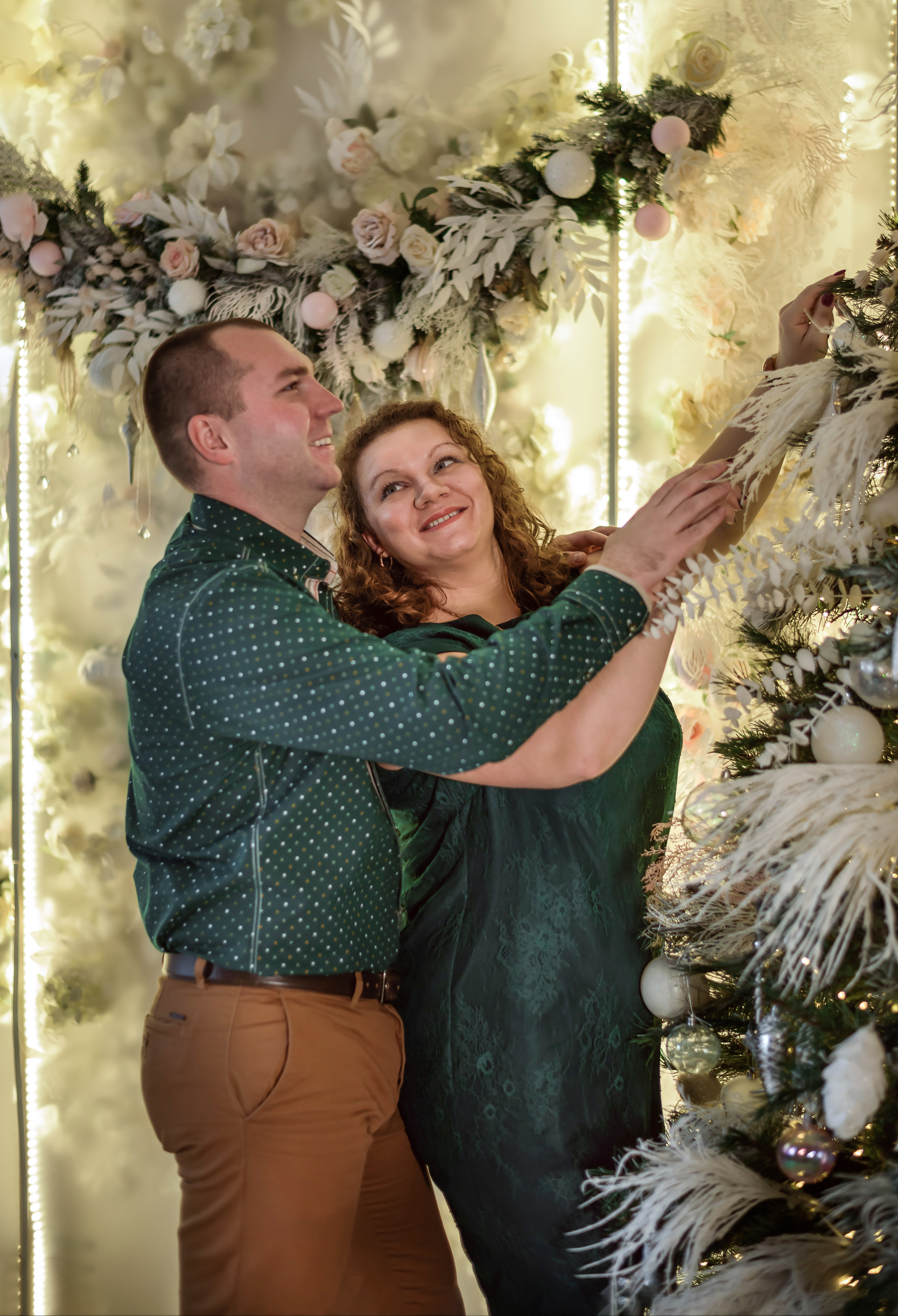 Рыльские. Вера Гарусина