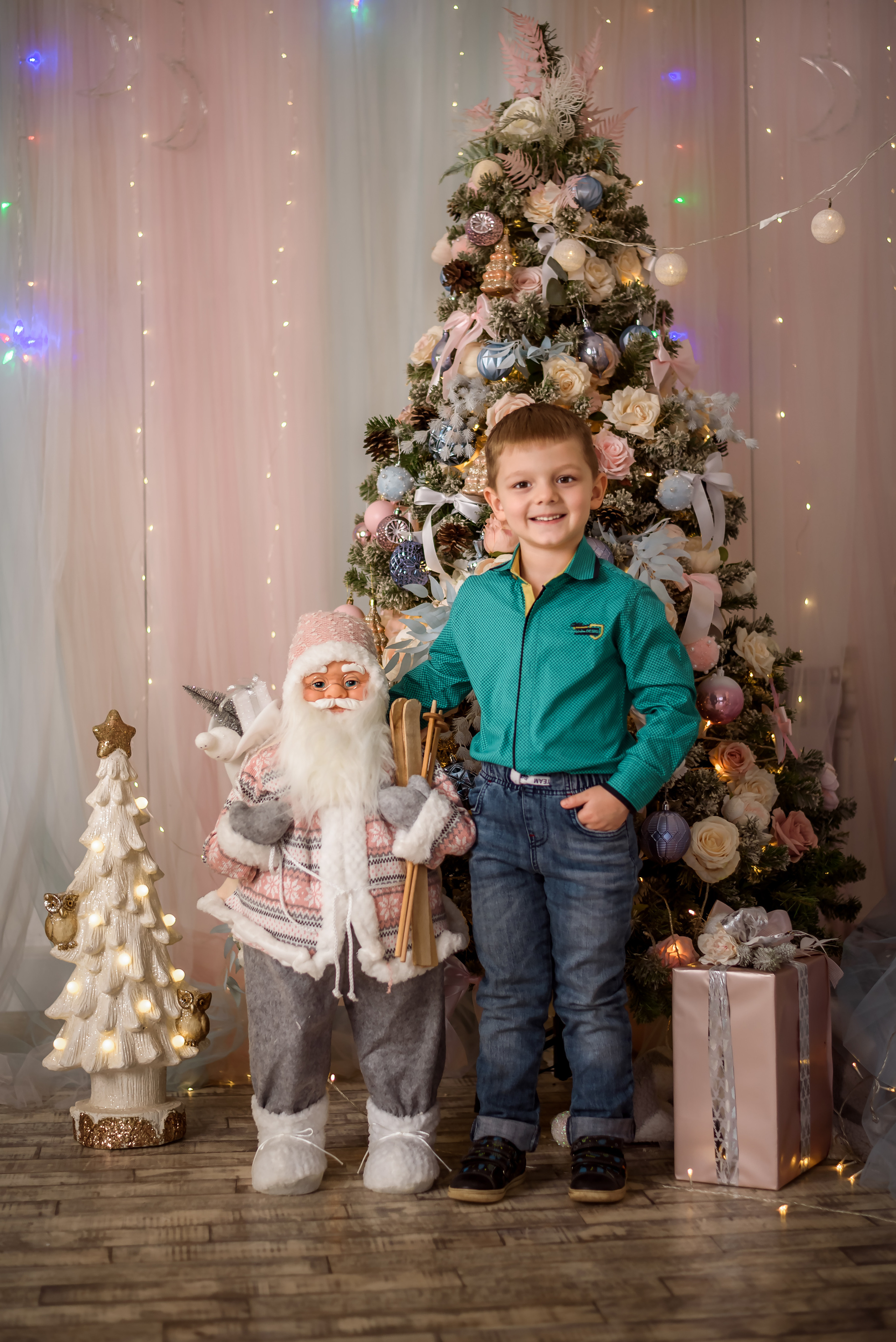 Рыльские. Вера Гарусина