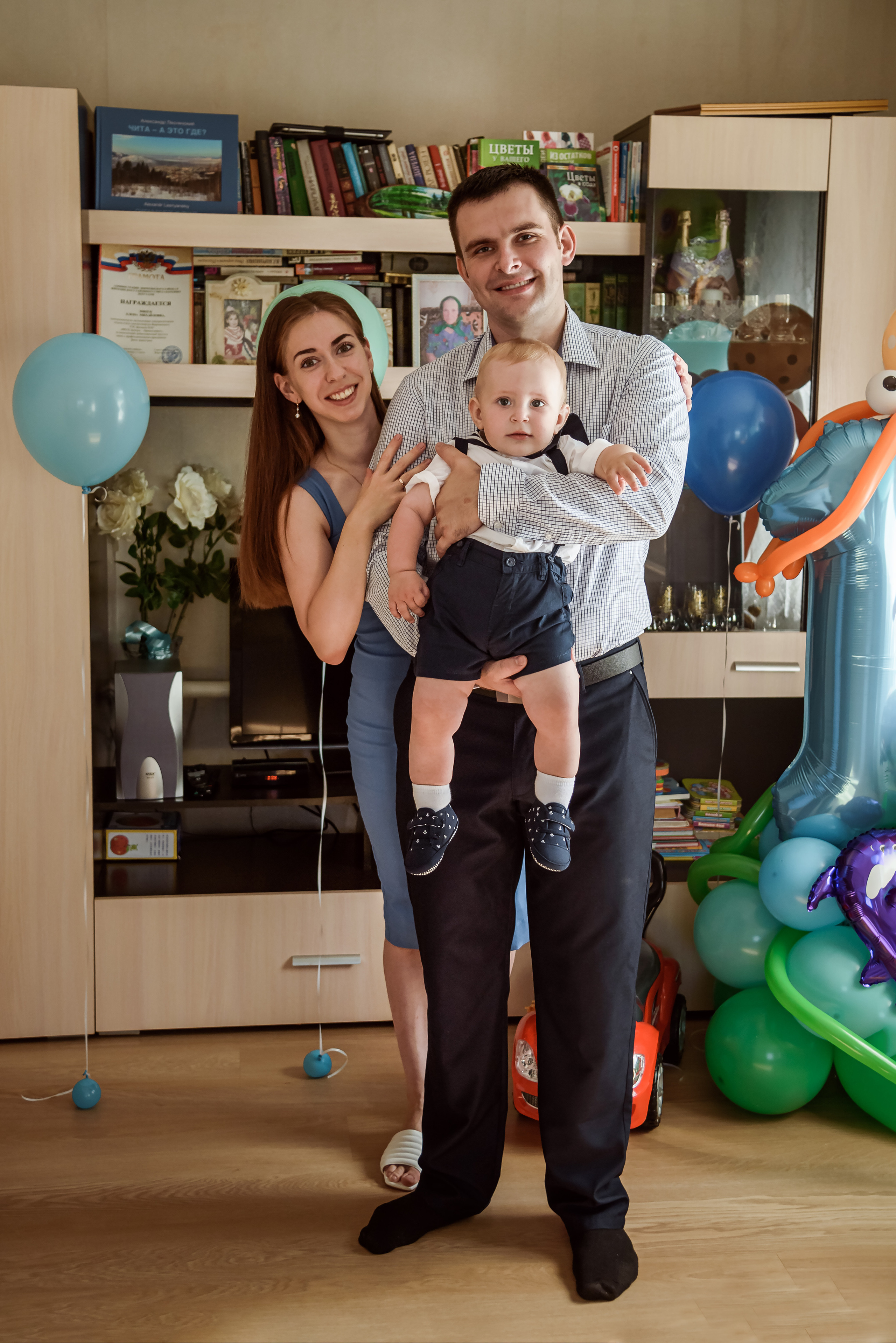 Бобины. Вера Гарусина