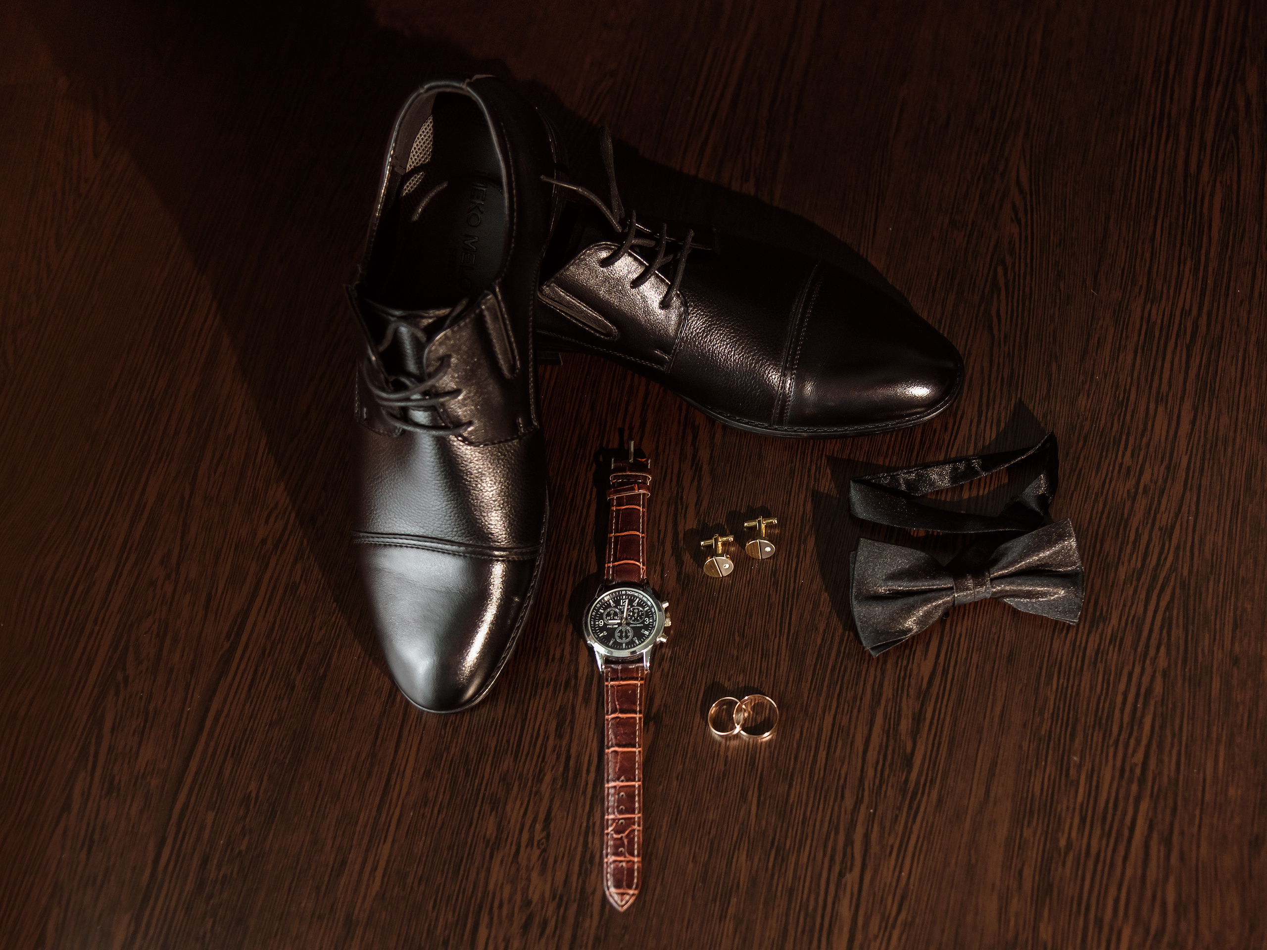 Сергей и Юлия. Вера Гарусина