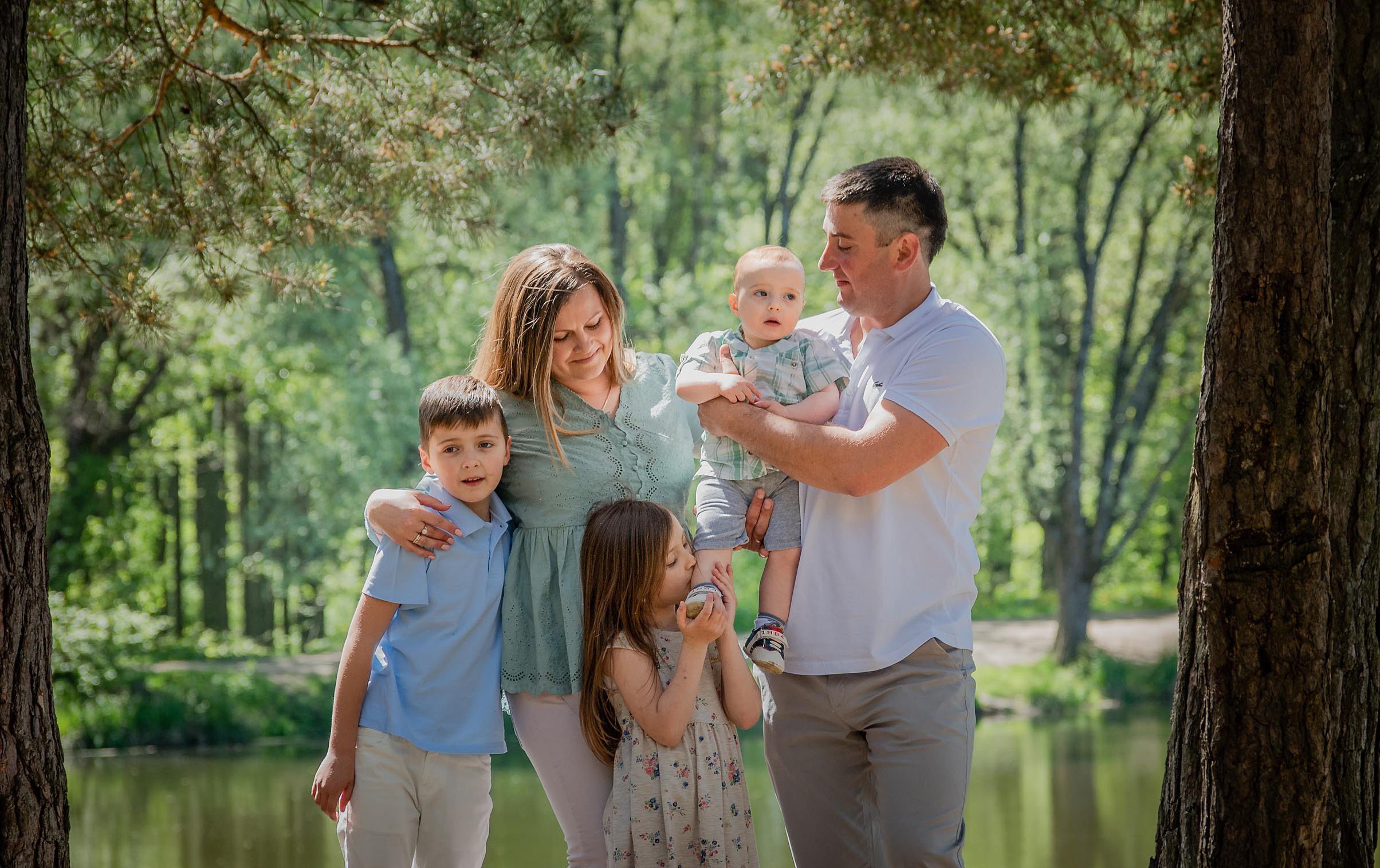 Вера Гарусина