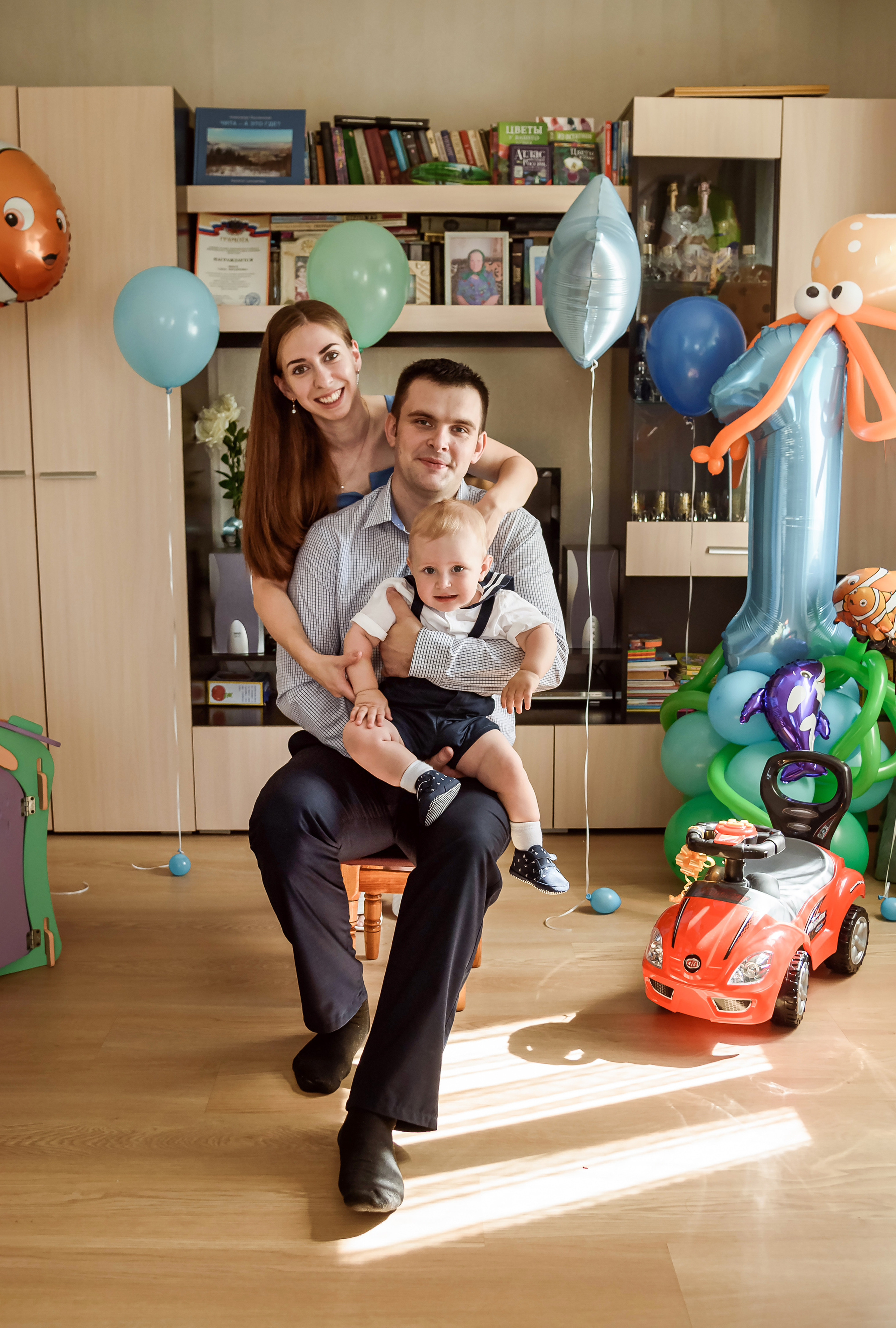 Бобины. Вера Гарусина