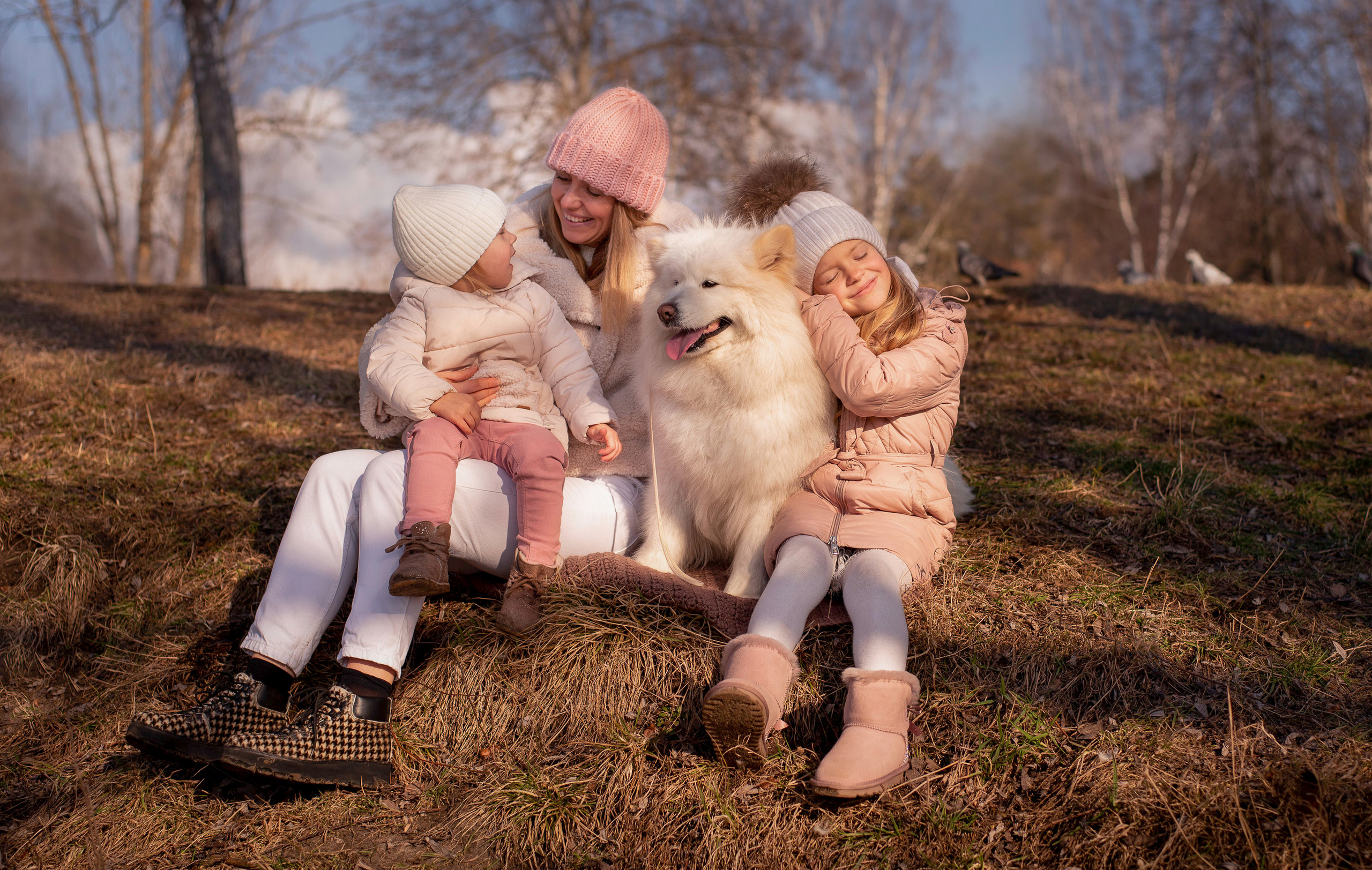 Вера Гарусина