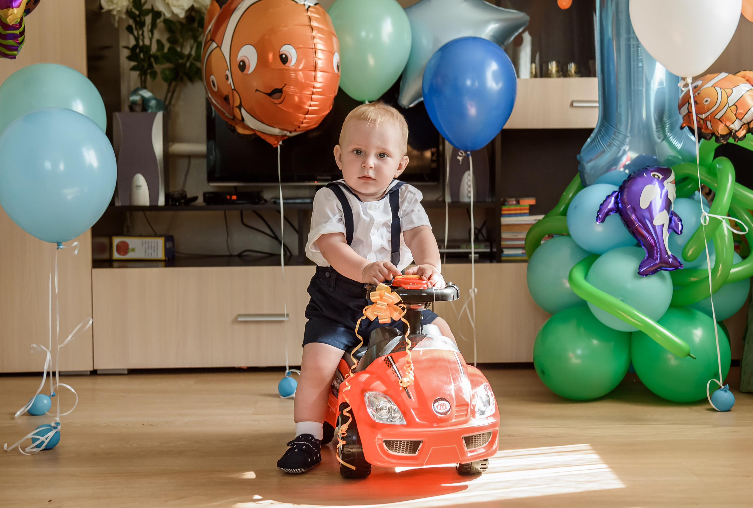 Бобины. Вера Гарусина