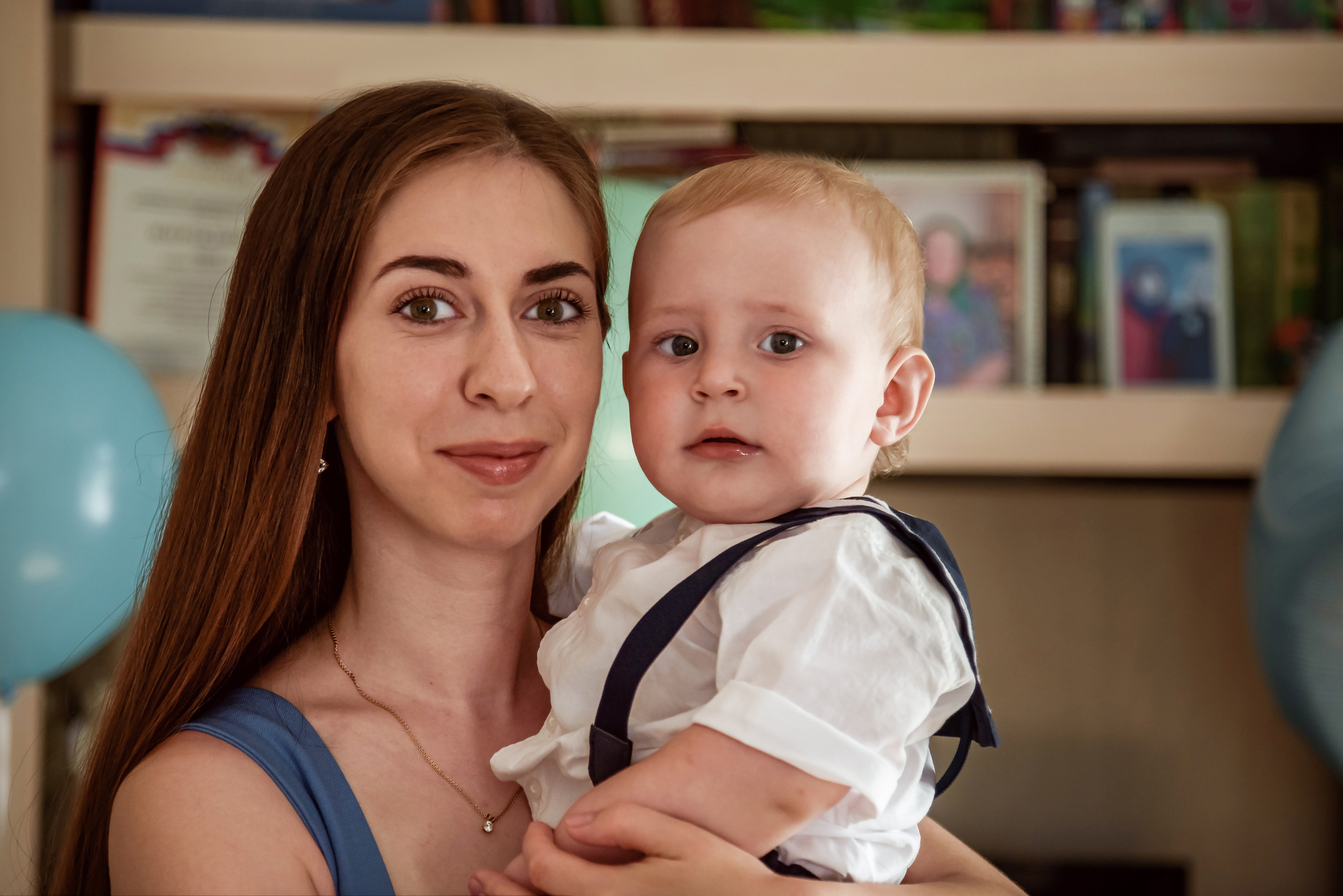 Бобины. Вера Гарусина