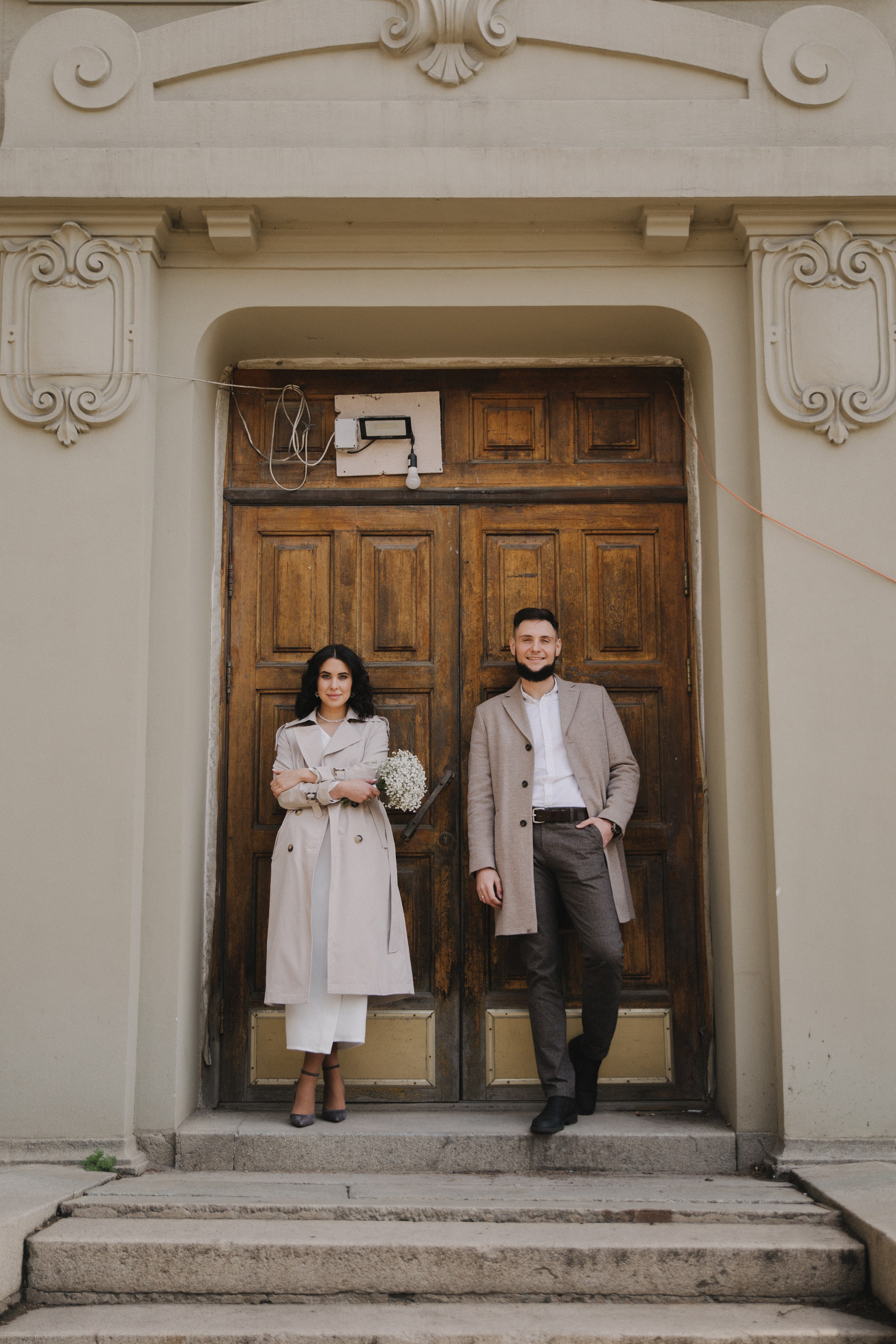 Настя и Максим. Фотограф Влада Лаптева Владивосток, Приморский край