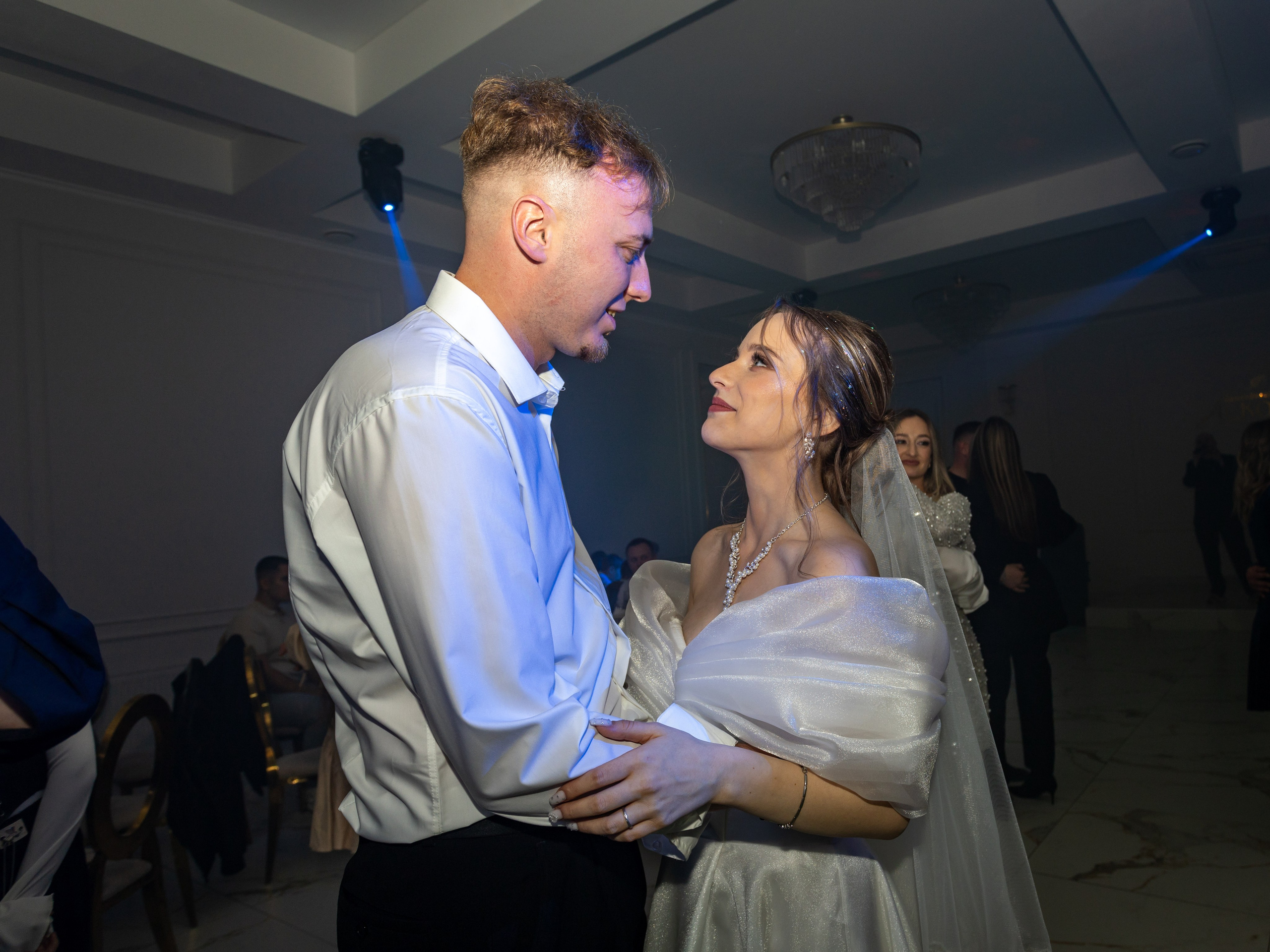 Wedding. Фотограф Тула| Алина Воробина