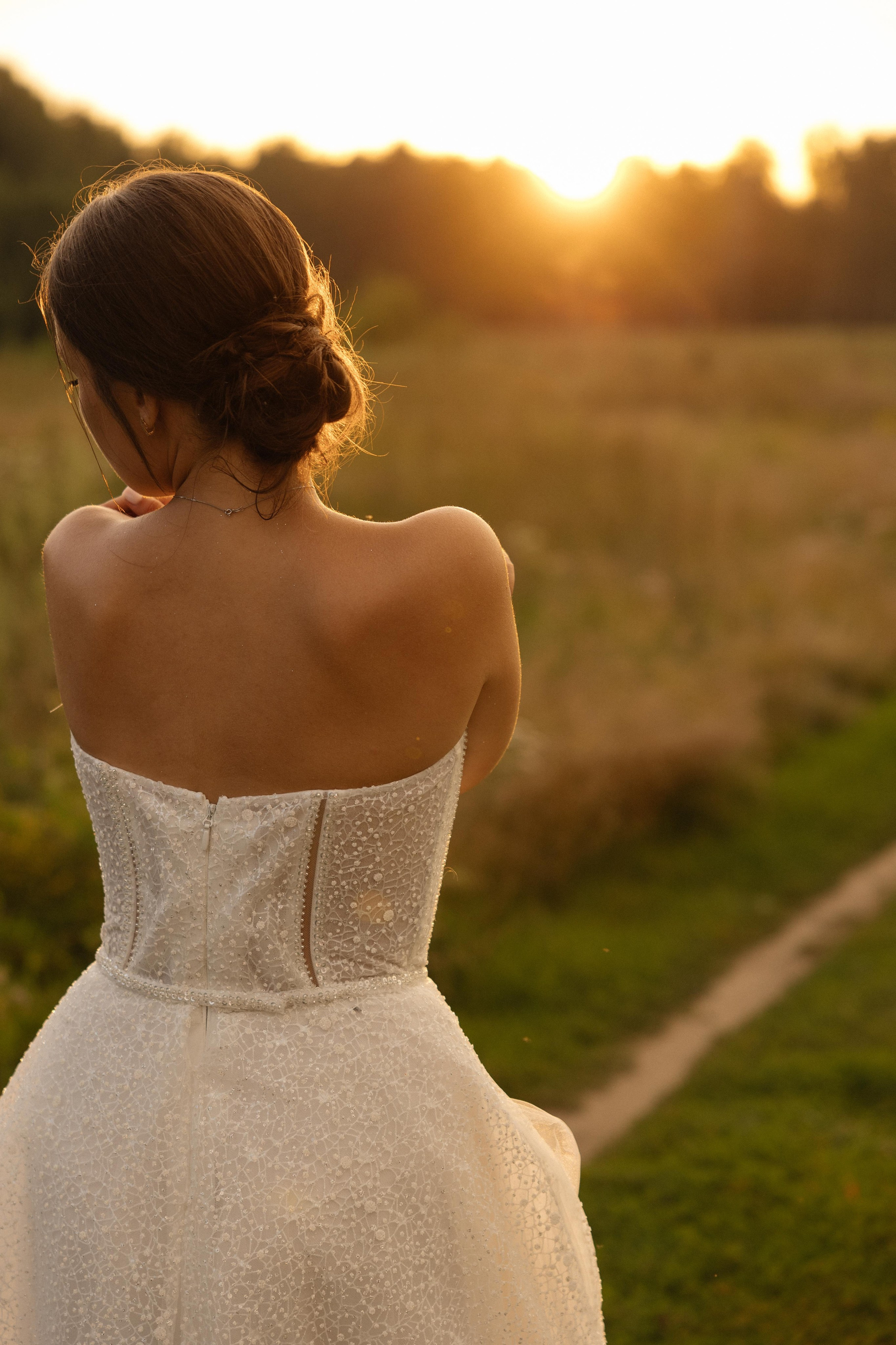 Свадебная история Ульяны и Олега. Свадебный и семейный фотограф Рассказова Виктория