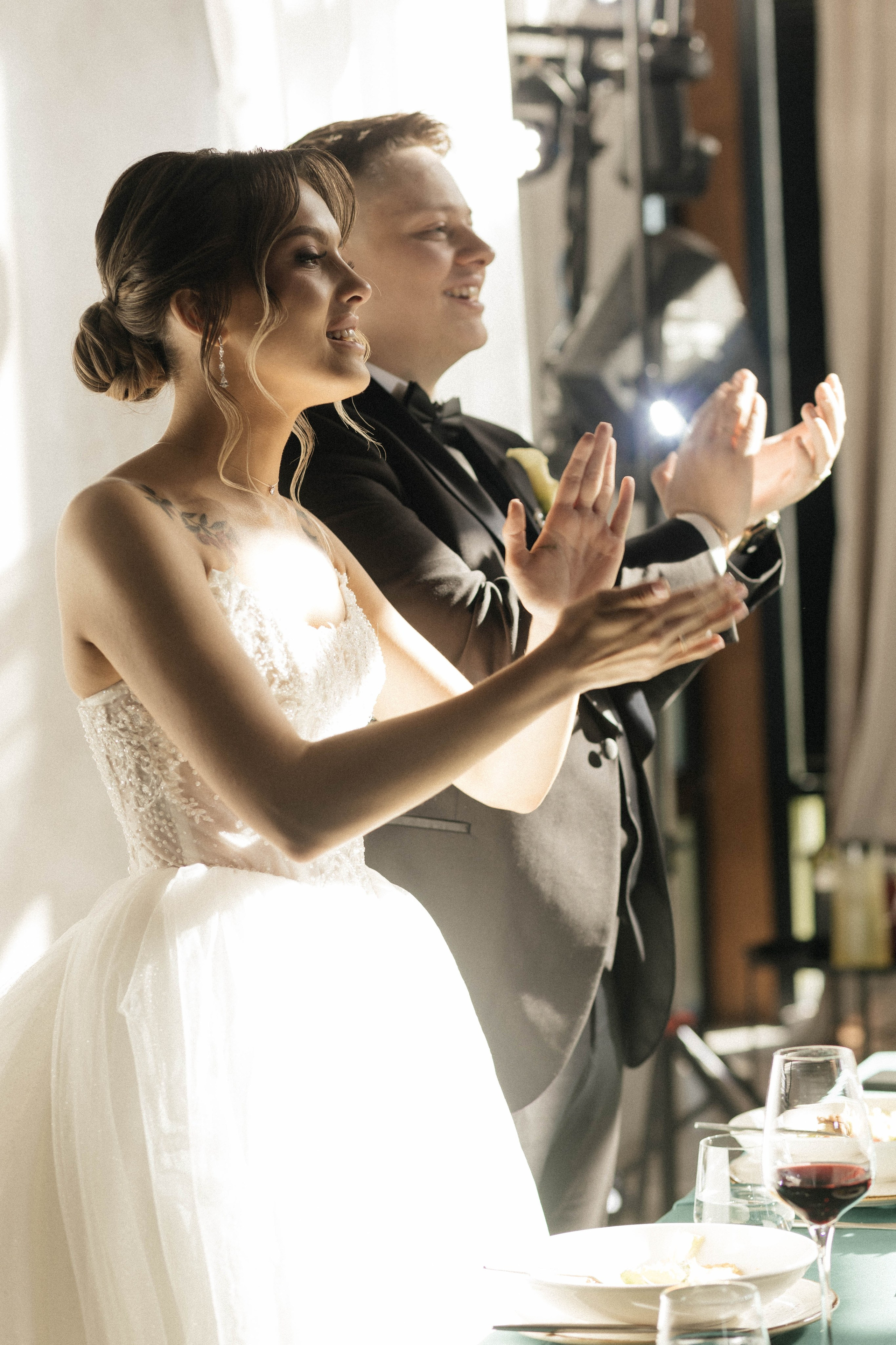 Свадебная история. Лесной Виладж. Свадебный и семейный фотограф Рассказова Виктория