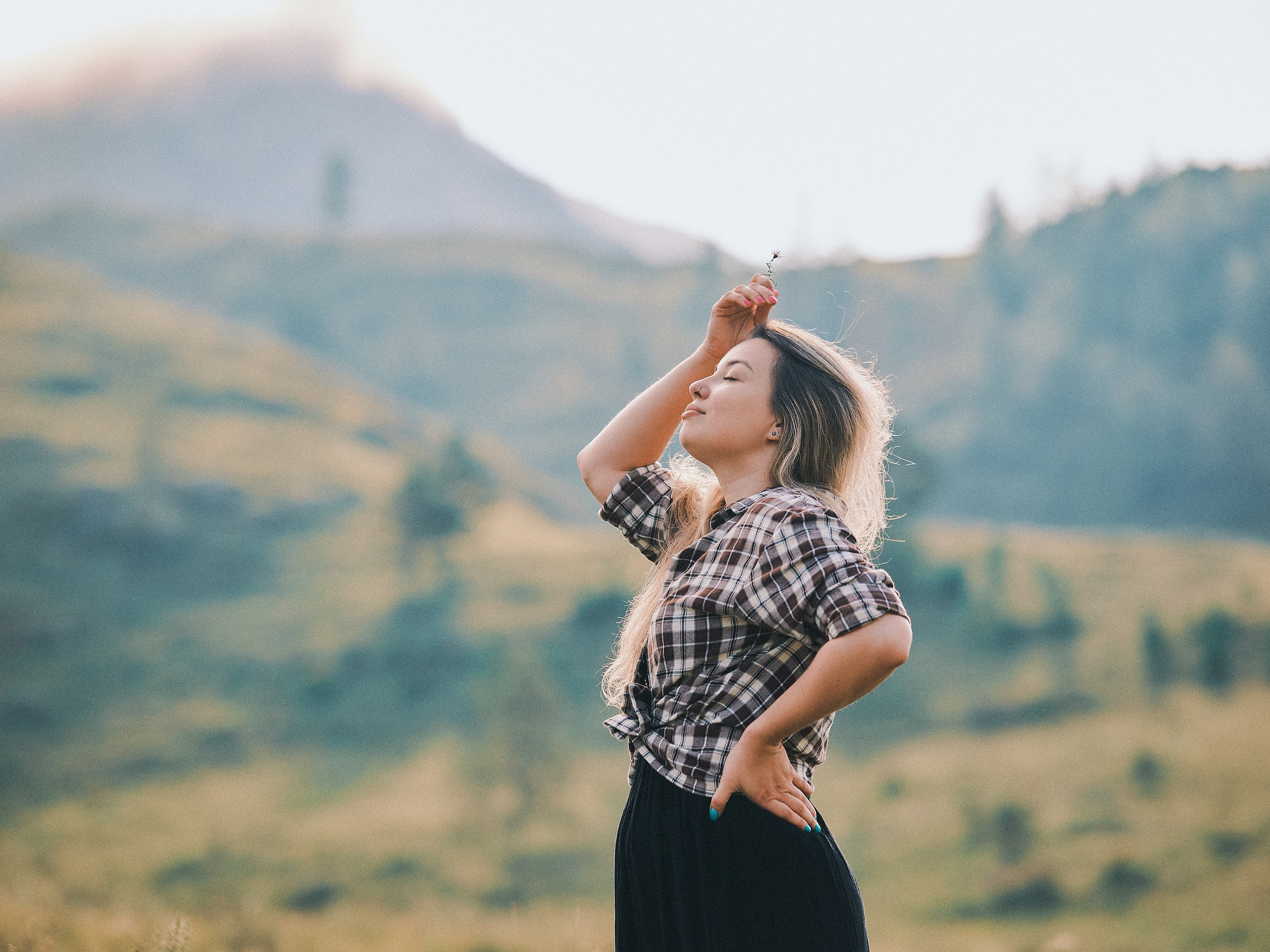 Поймать лето за хвост. Главная
