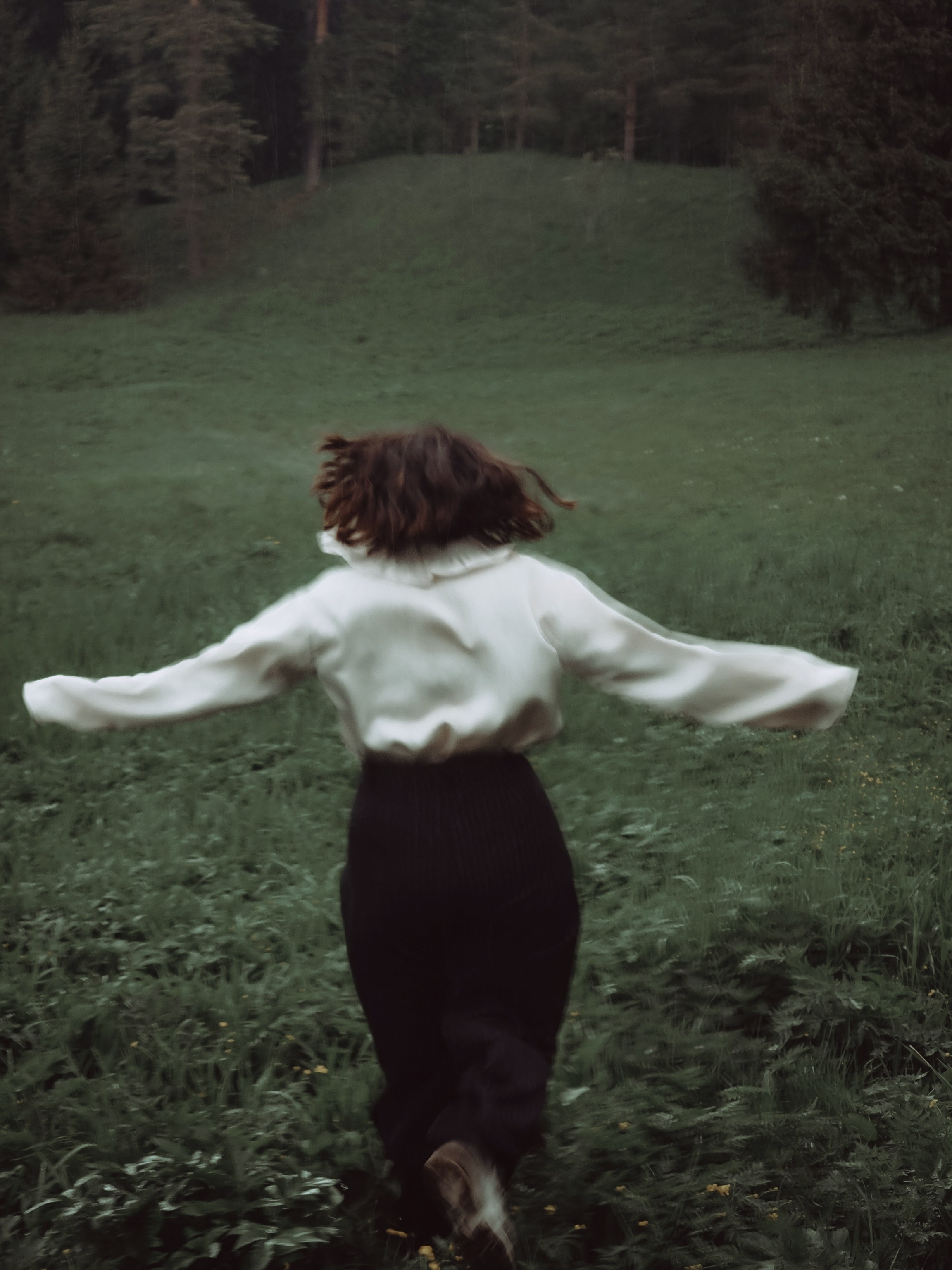 Женщины. Фотограф из Санкт-Петербурга/Катерина Зайцева