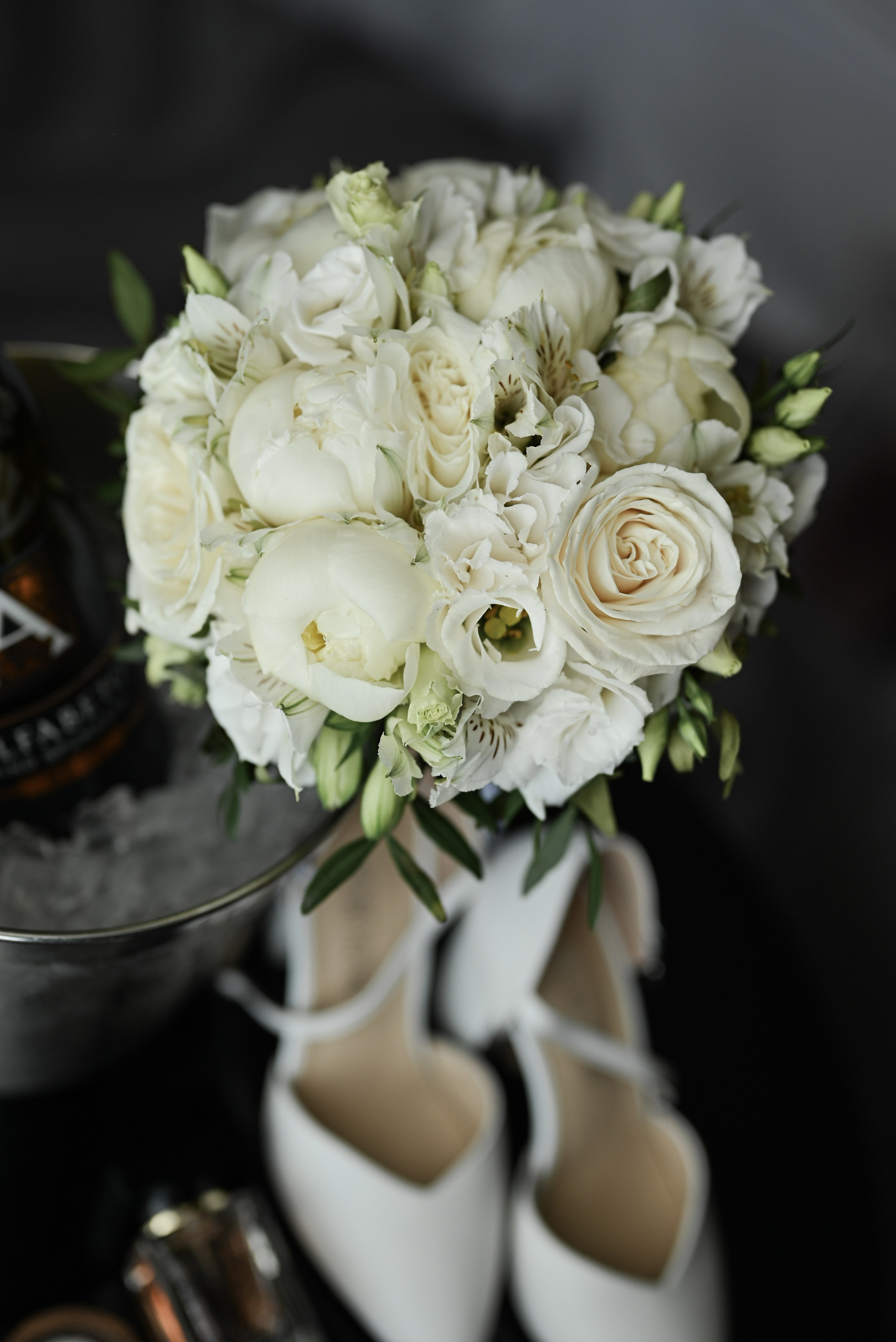 Данил & Алена. Свадебный и семейный фотограф в Уфе Александров Максим