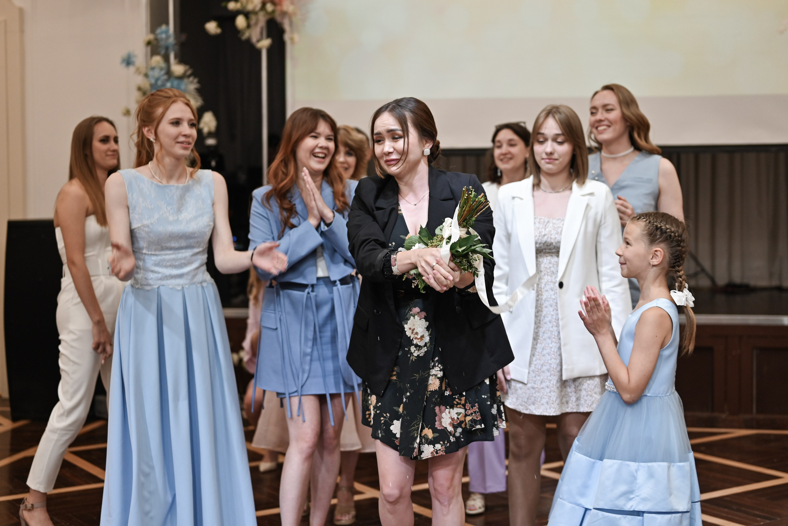 Данил и Татьяна. Свадебный и семейный фотограф в Уфе Александров Максим