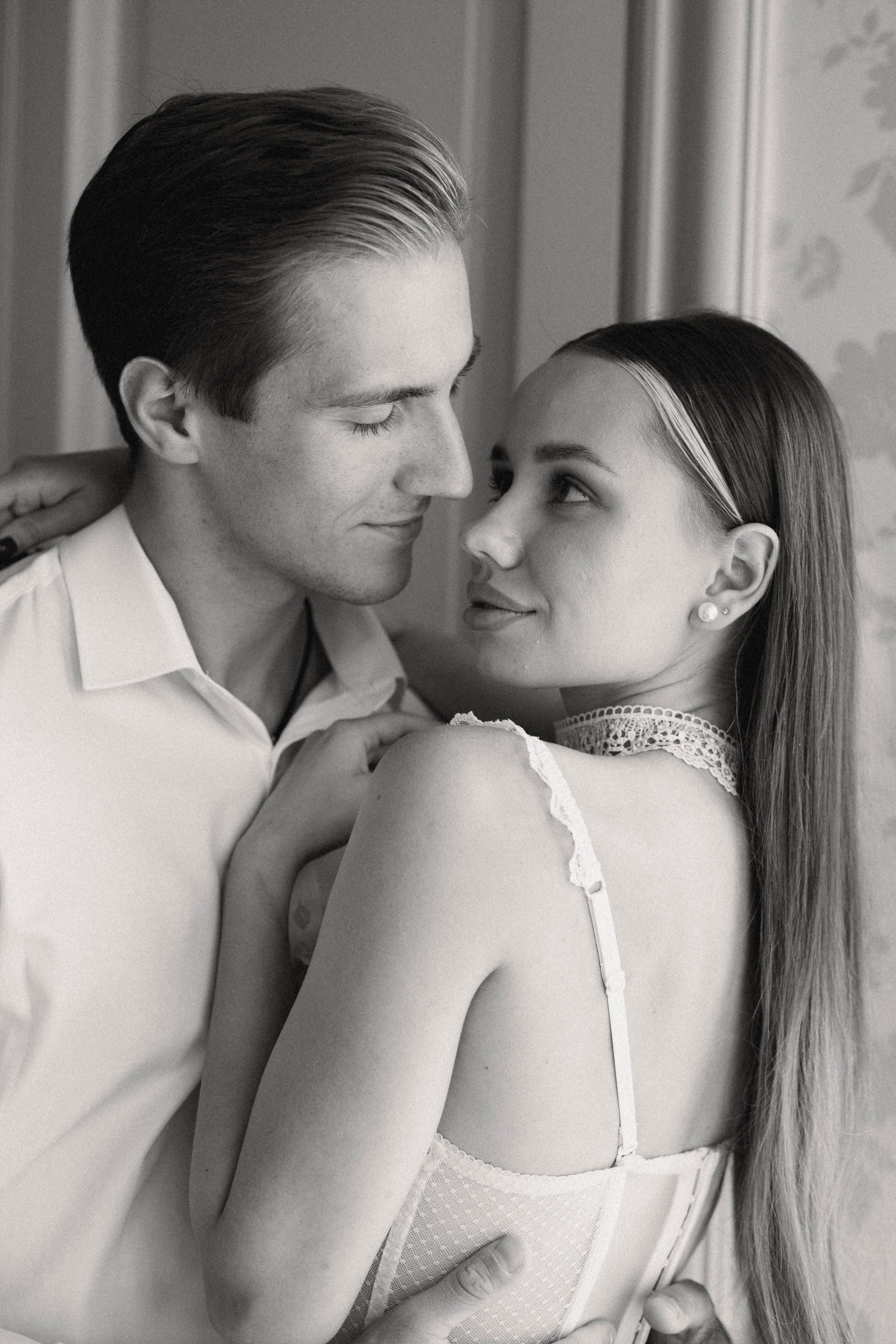 2. Фотограф в Санкт-Петербурге Полина