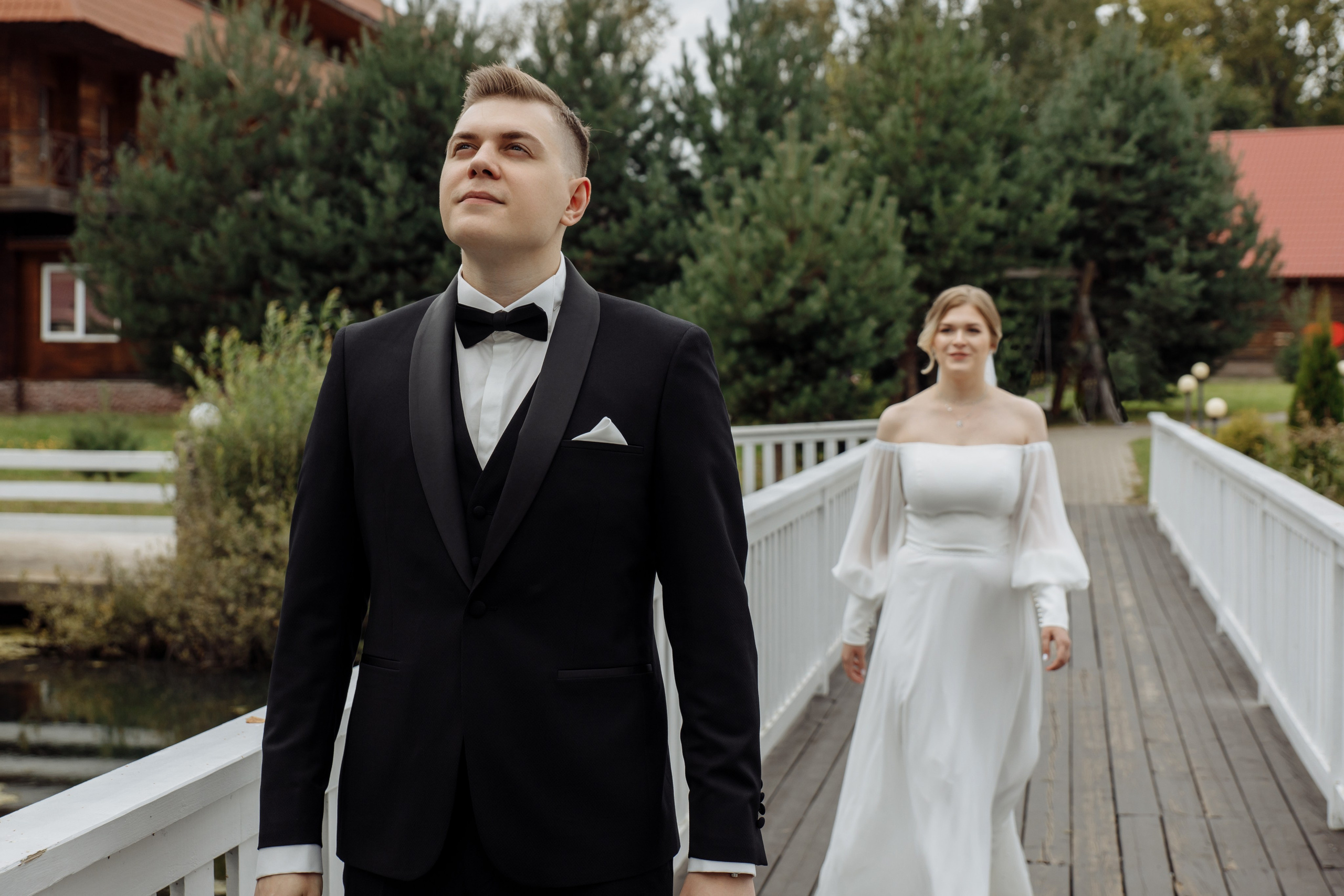 Влад и Даша