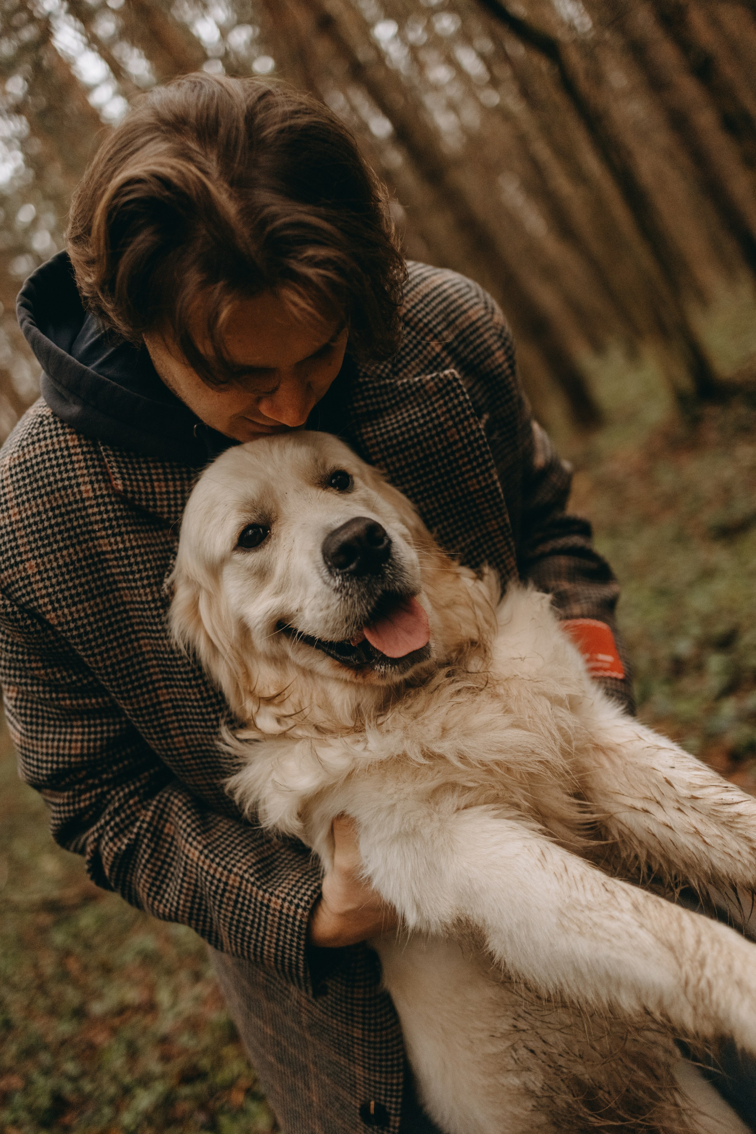 Лаки и его семья. Фотограф — Анималист | Санкт-Петербург