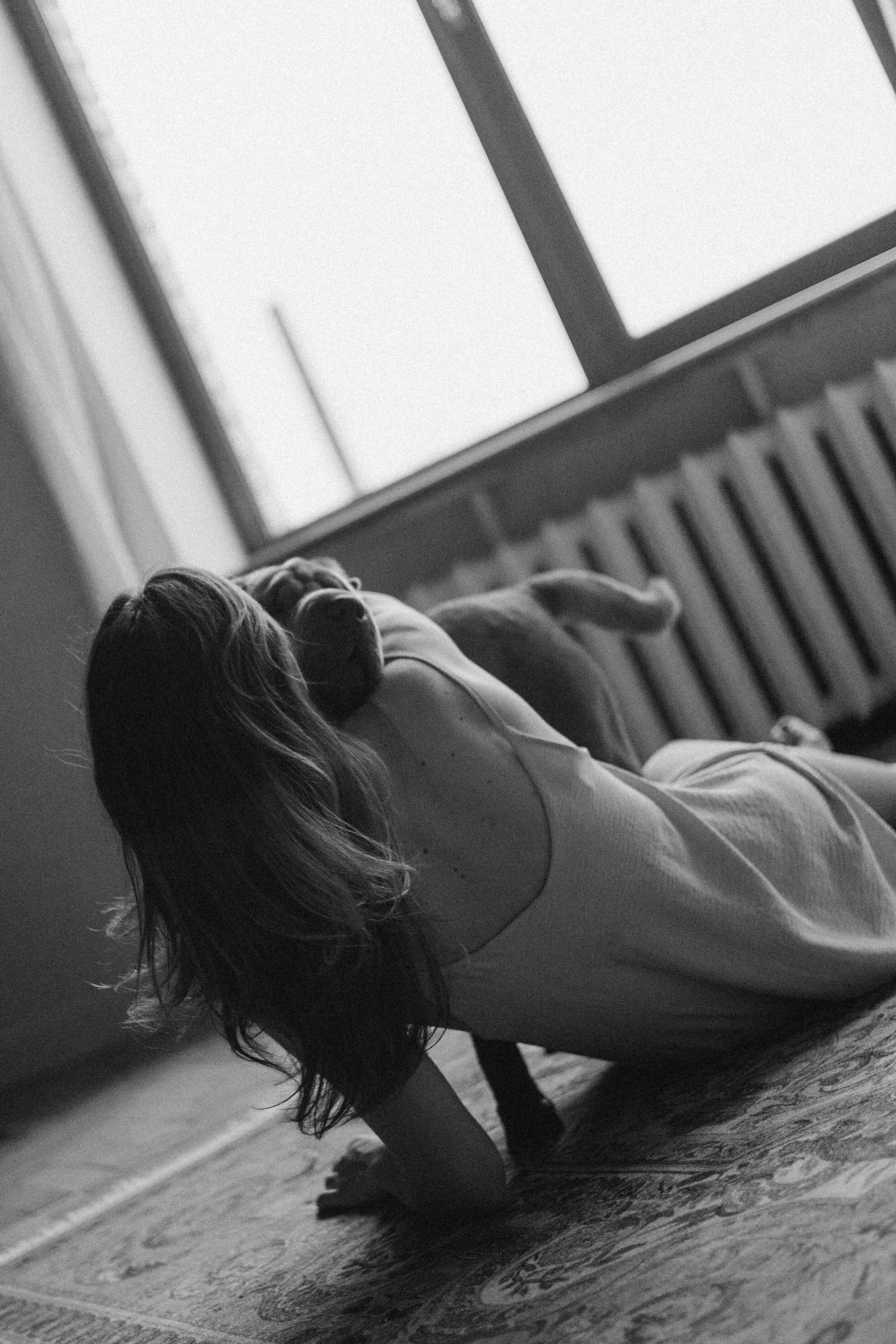 Ульяна и Вагнер. Фотограф — Анималист | Санкт-Петербург