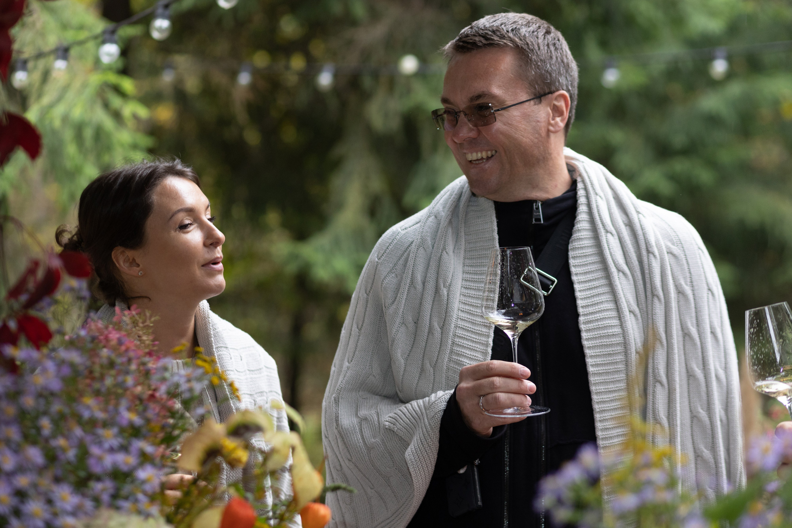 B U R G U N D Y. H O M E