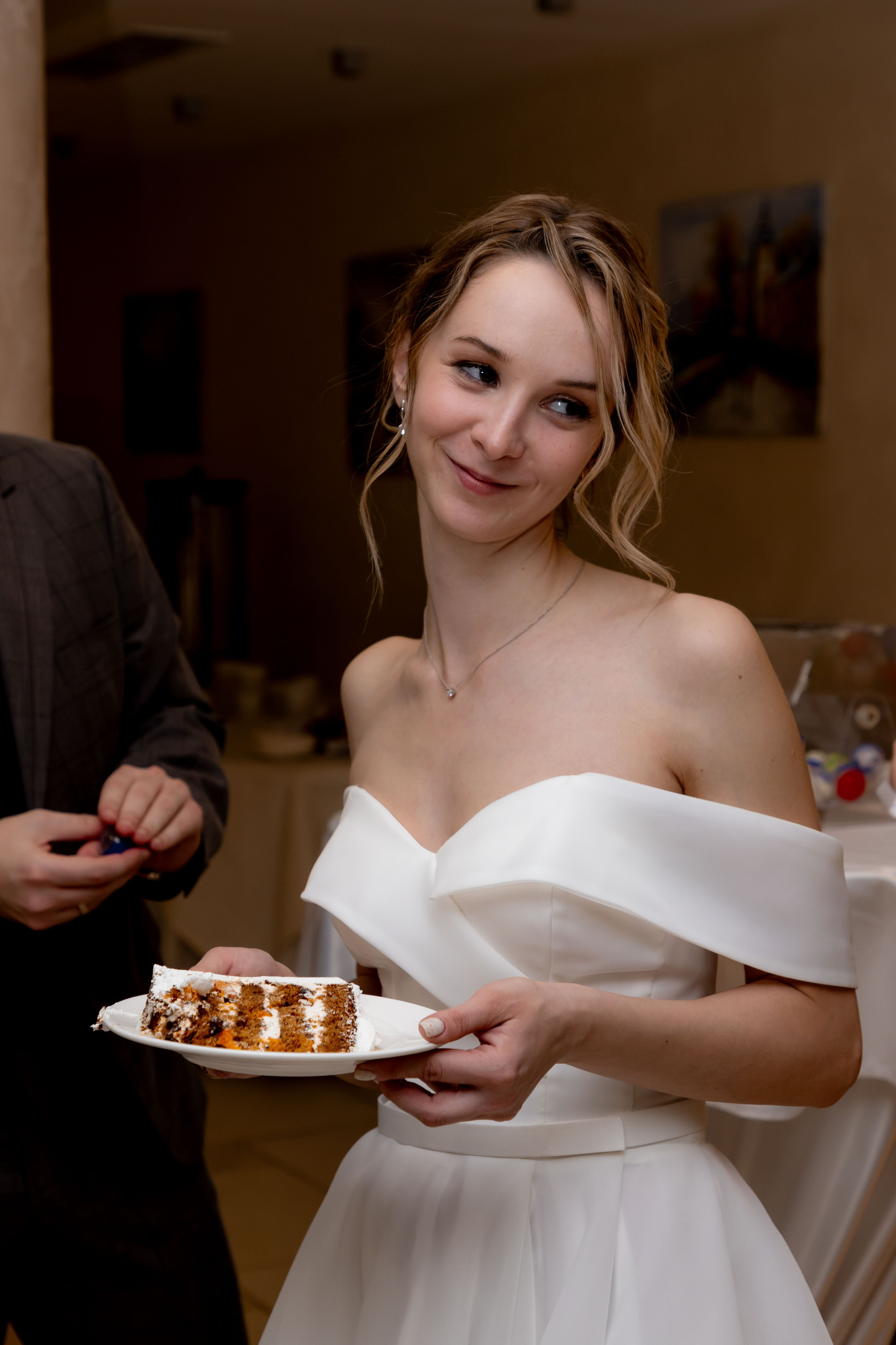 Георгий и Мария. Лада Канана Свадебный и семейный фотограф