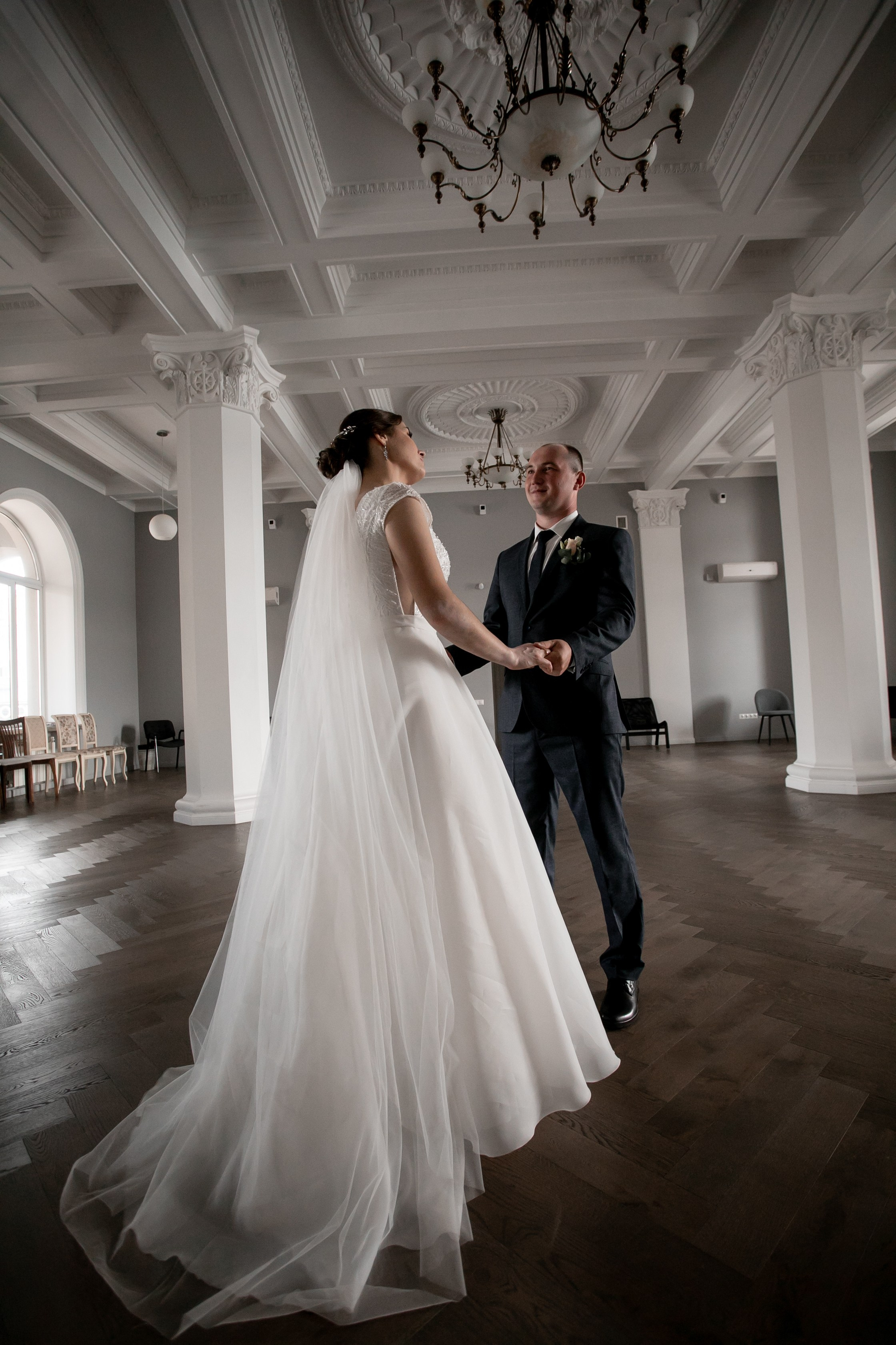 Алексей и Татьяна. Лада Канана Свадебный и семейный фотограф