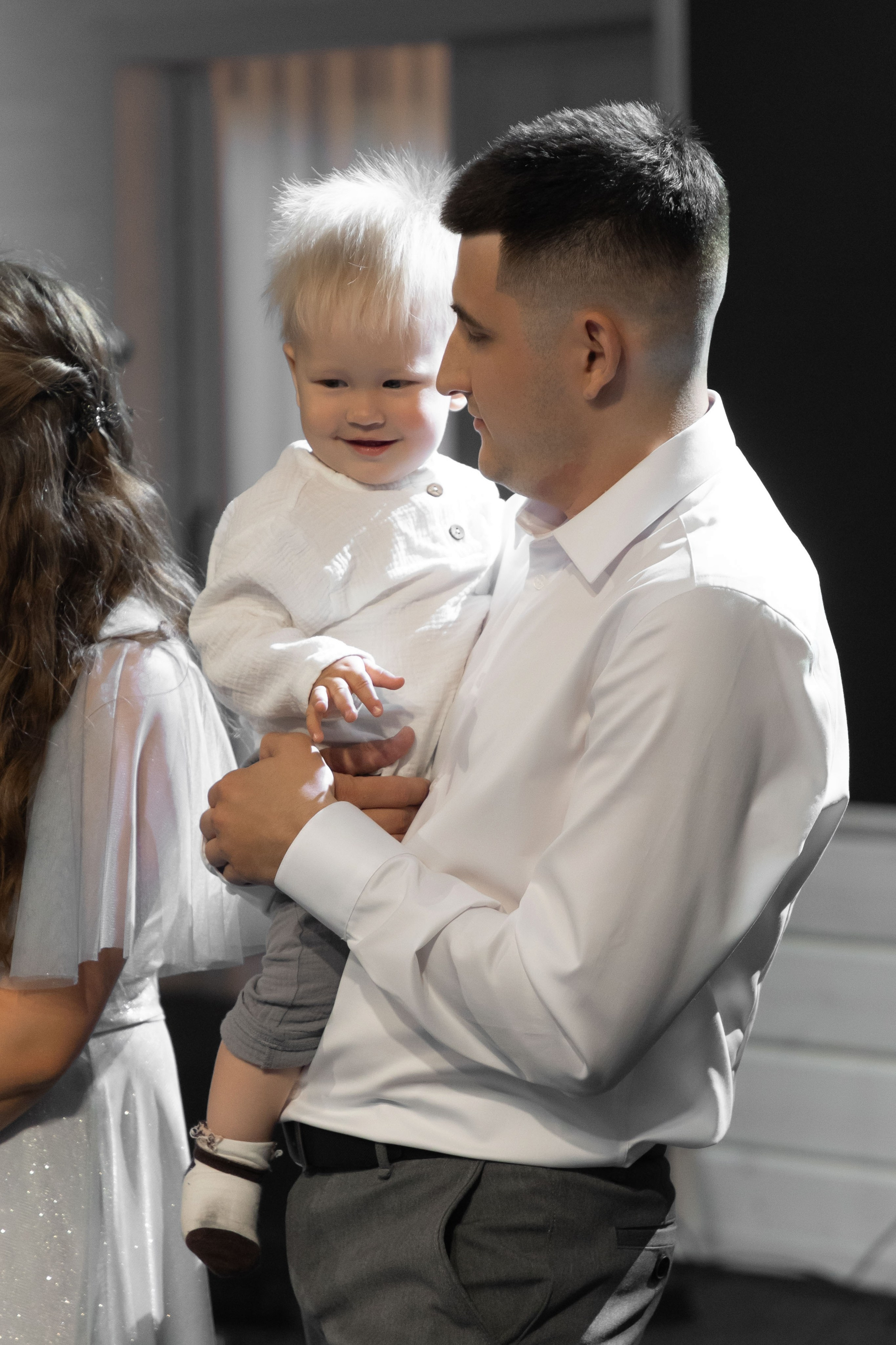 Виктор и Ольга. Лада Канана Свадебный и семейный фотограф