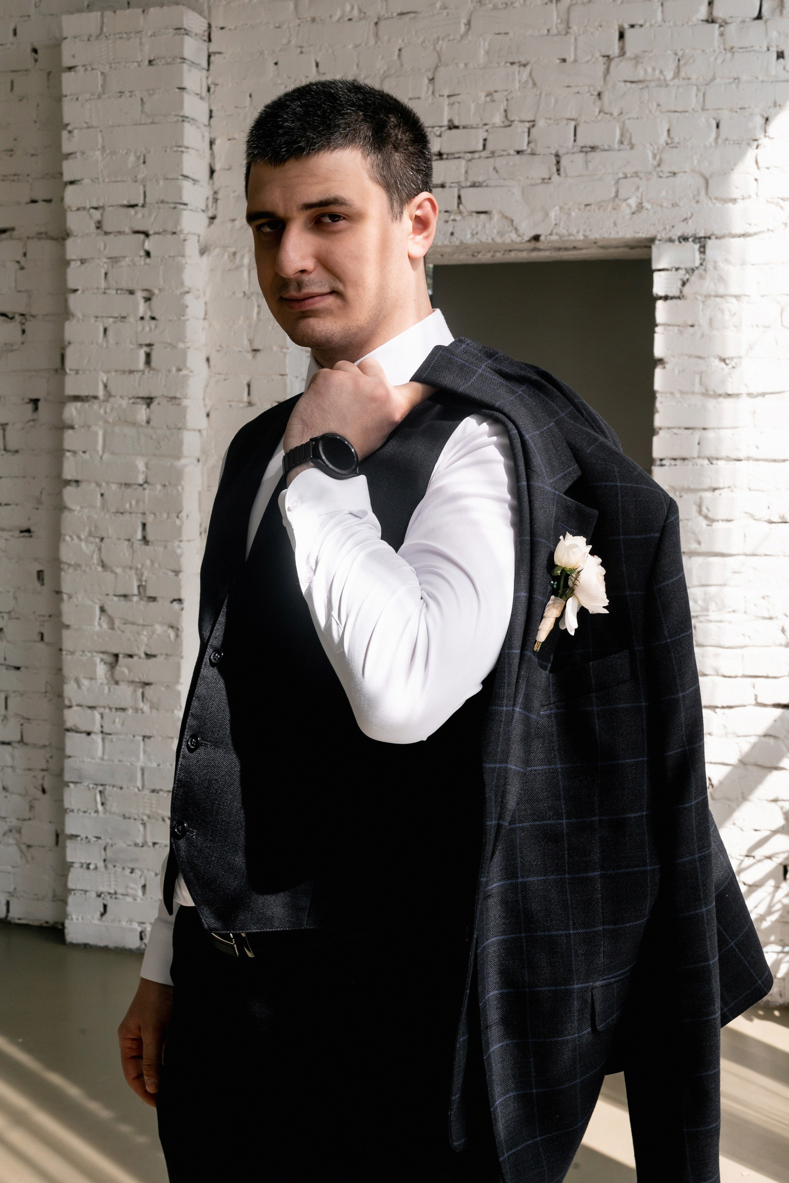 Артур и Алла. Лада Канана Свадебный и семейный фотограф