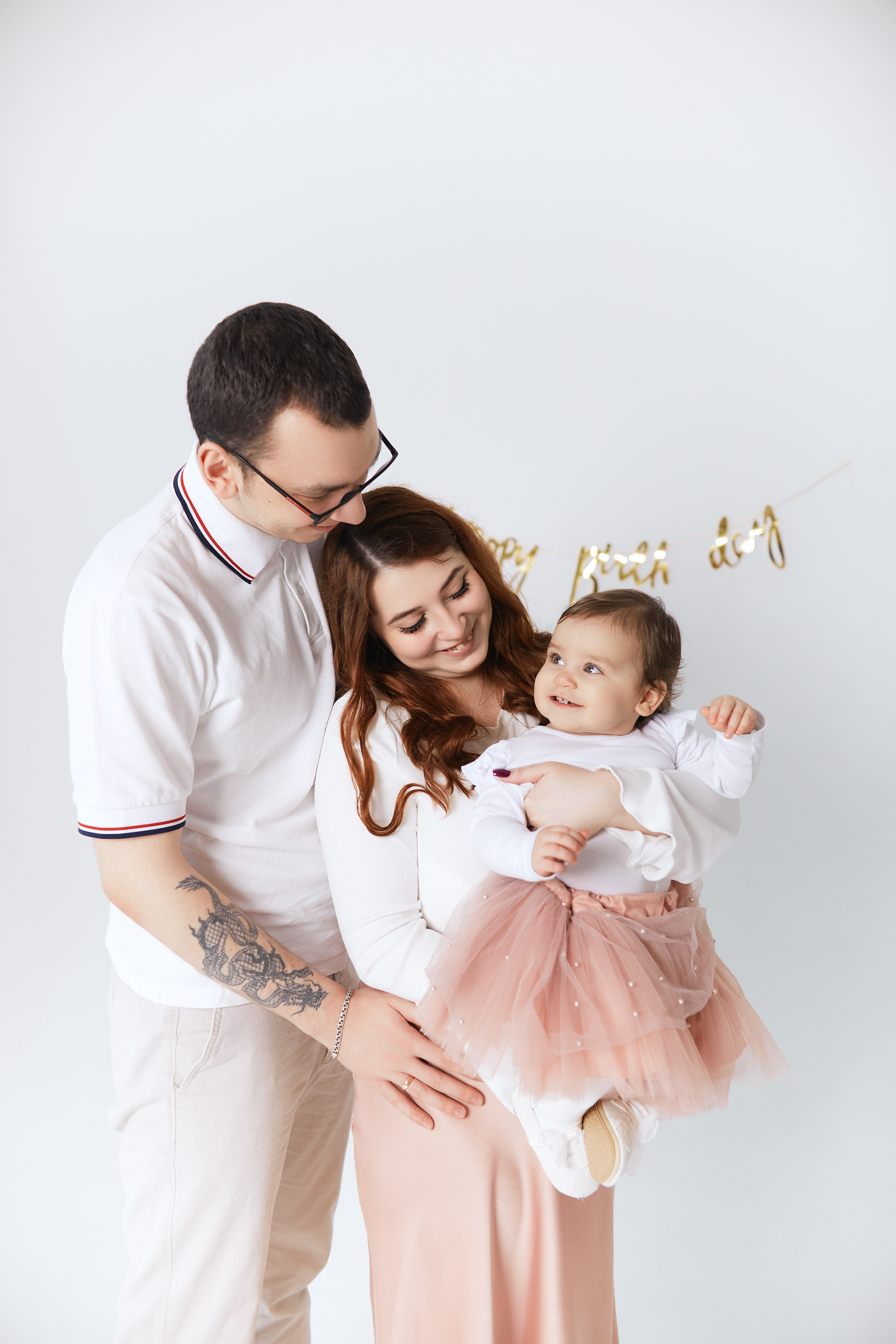 Вероничка, Марина и Максим. Прончатова Алина. Свадебный и семейный фотограф