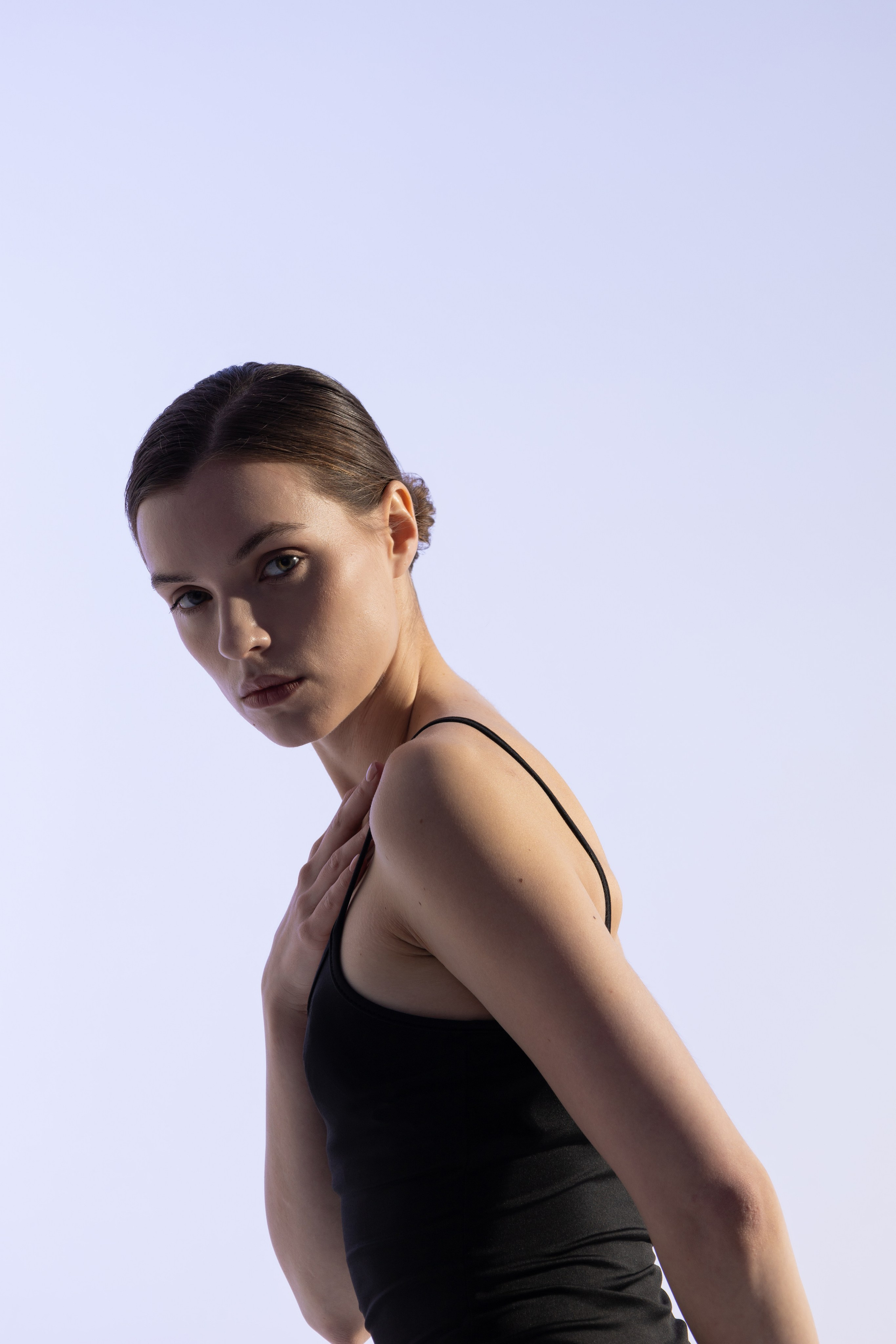 Съемка от 05.02.2025. Фотограф в Москве Дарья Мужинская