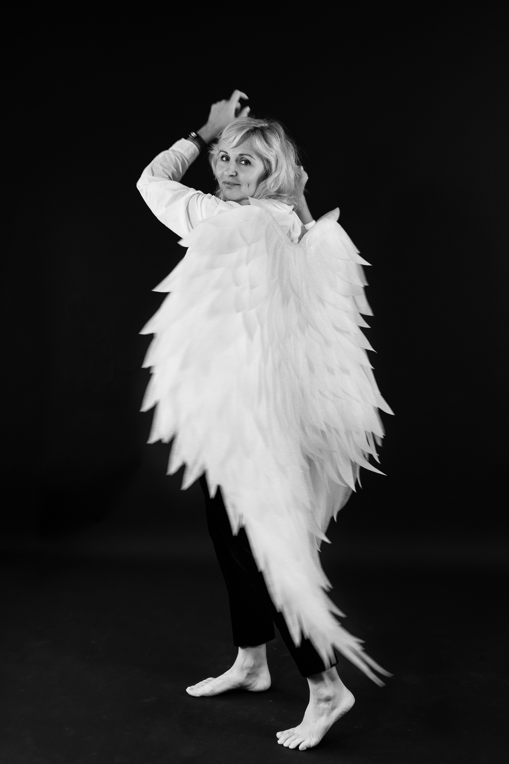 Екатерина. OLGA OLEYNIKOVA Пространство, люди, смыслы