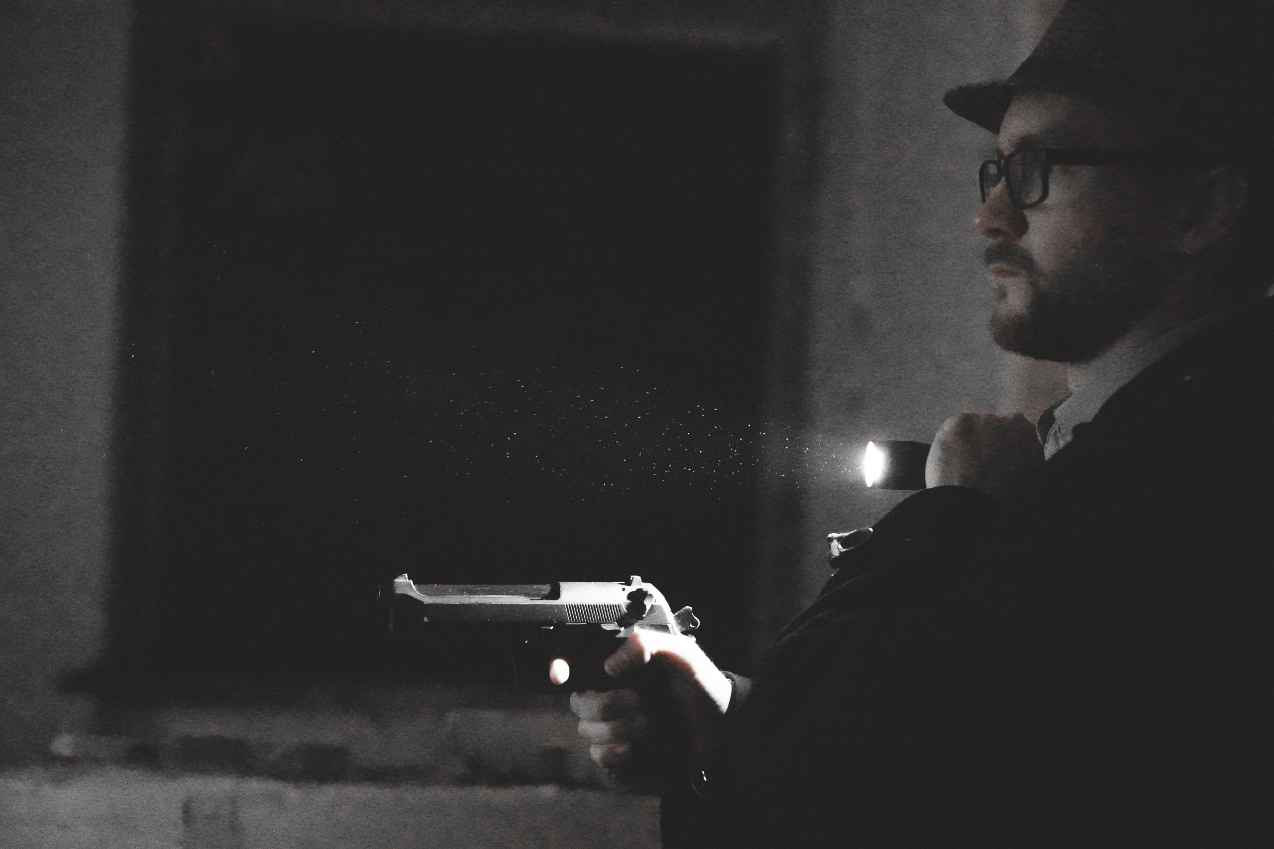 Смутные тени. S8C портретный, уличный и арт фотограф, в Саратовской области и г. Балаково