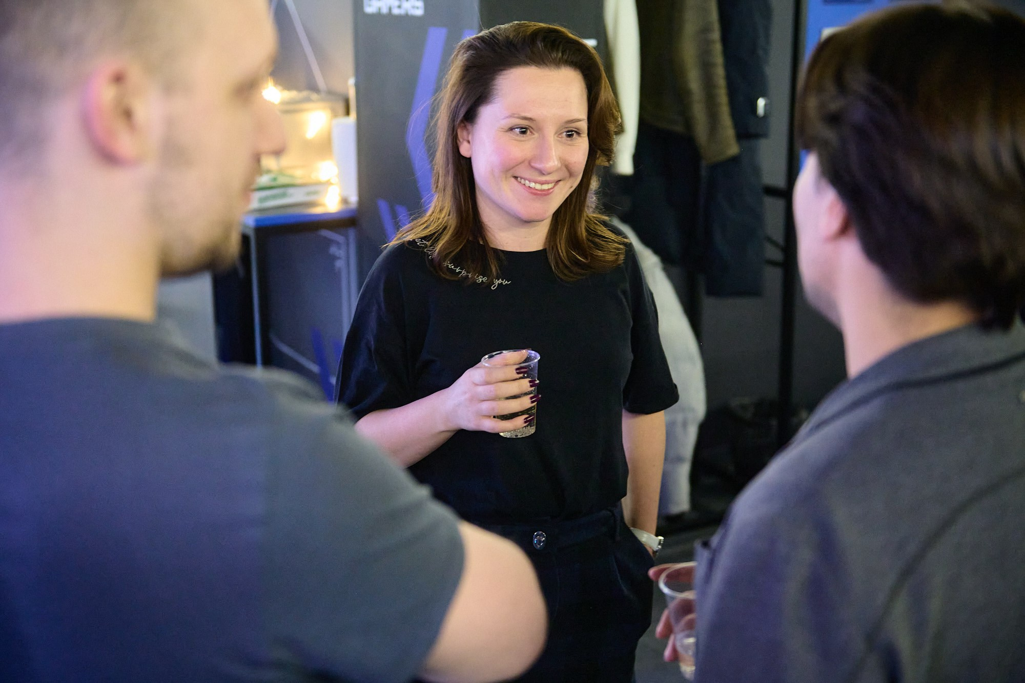 True Gamers. Репортажный фотограф в Москве Вадим Францев