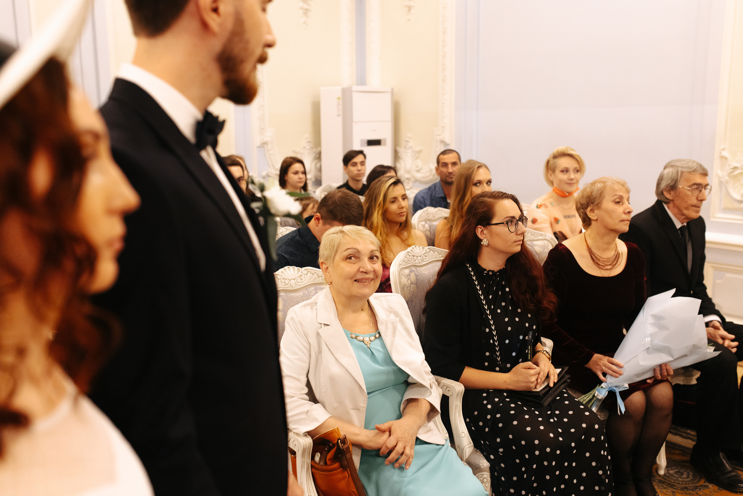 Ночь, улица, фонарь, газелька!. Свадебный и семейный фотограф в Санкт-Петербурге и Москве