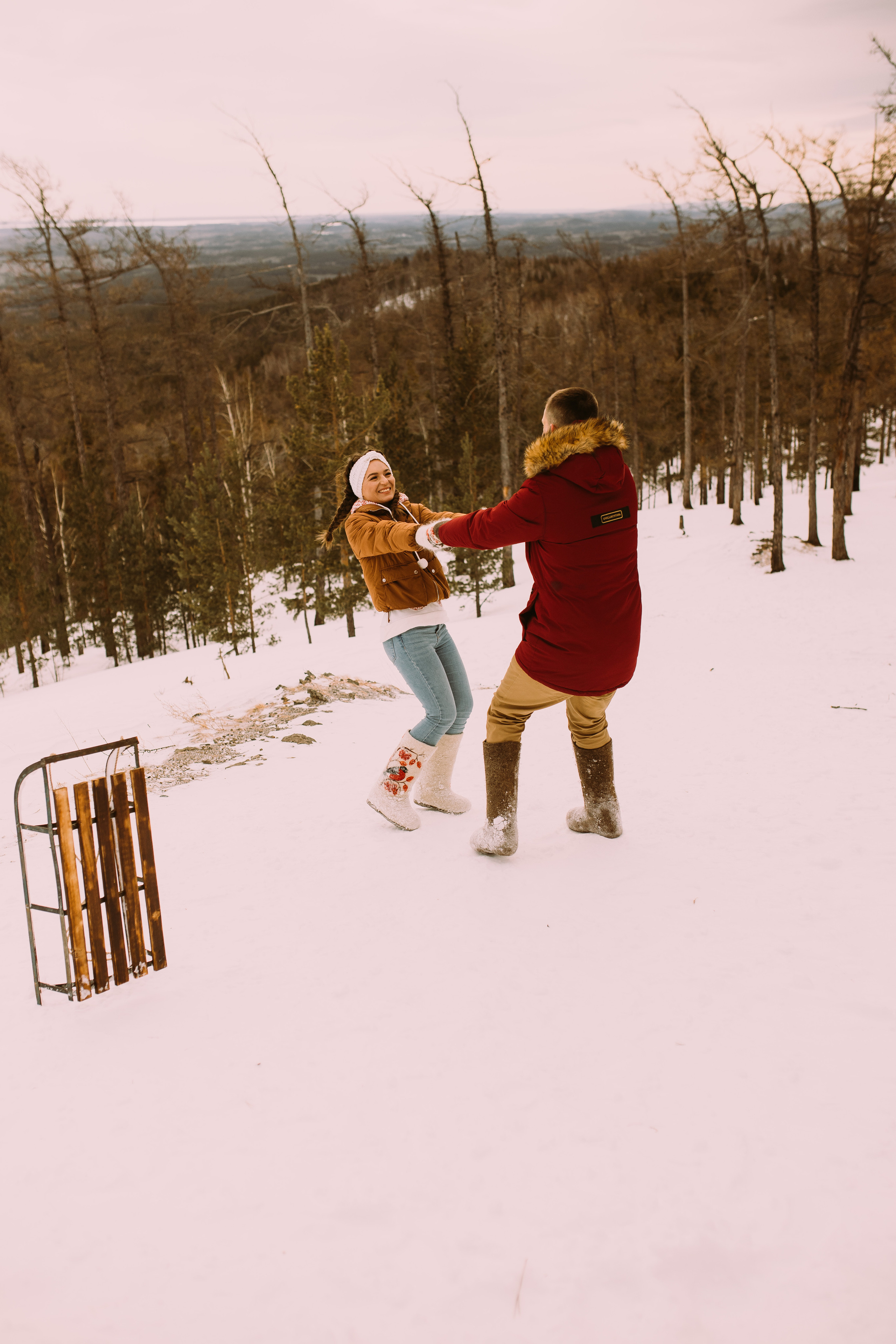 Лучше гор могут быть только уральские горы. Свадебный и семейный фотограф в Санкт-Петербурге и Москве