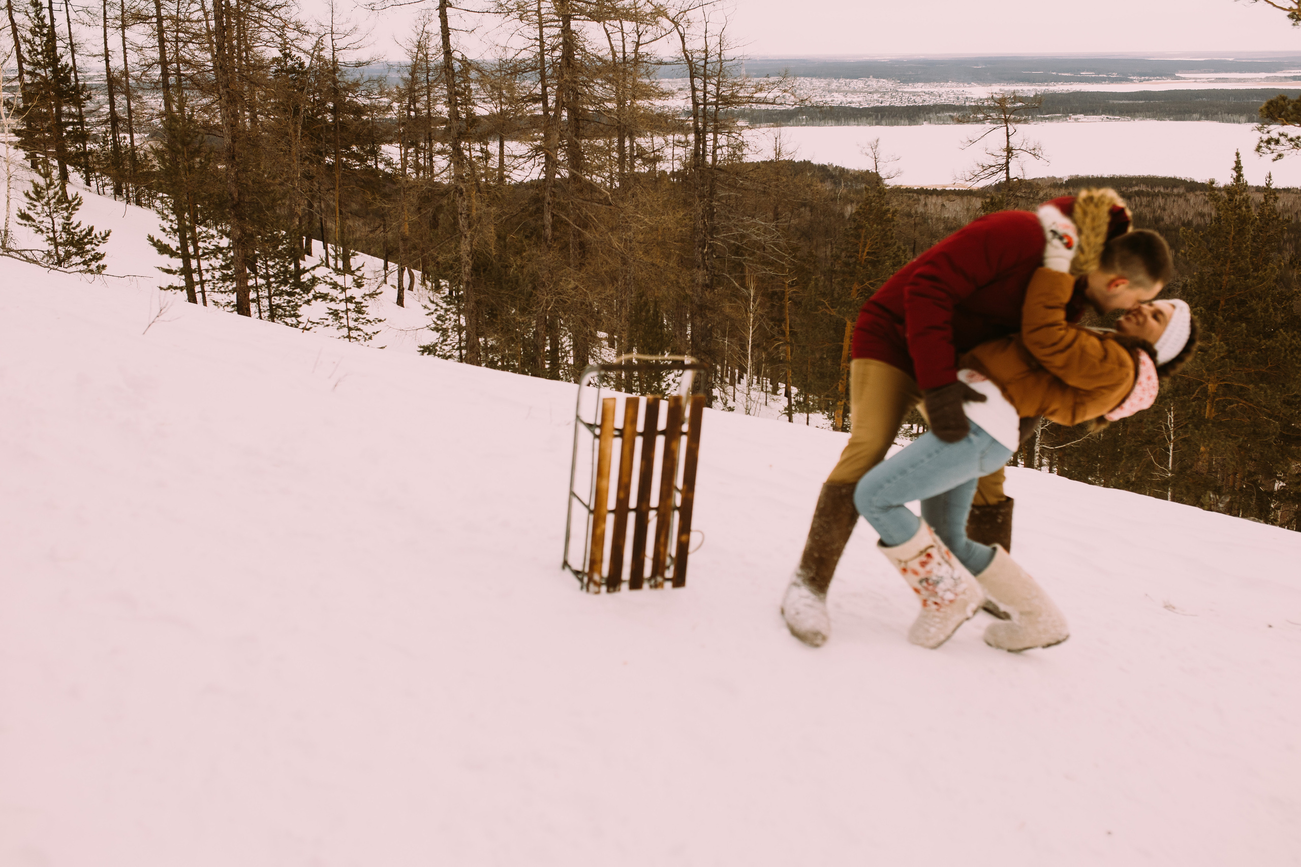 Лучше гор могут быть только уральские горы. Свадебный и семейный фотограф в Санкт-Петербурге и Москве