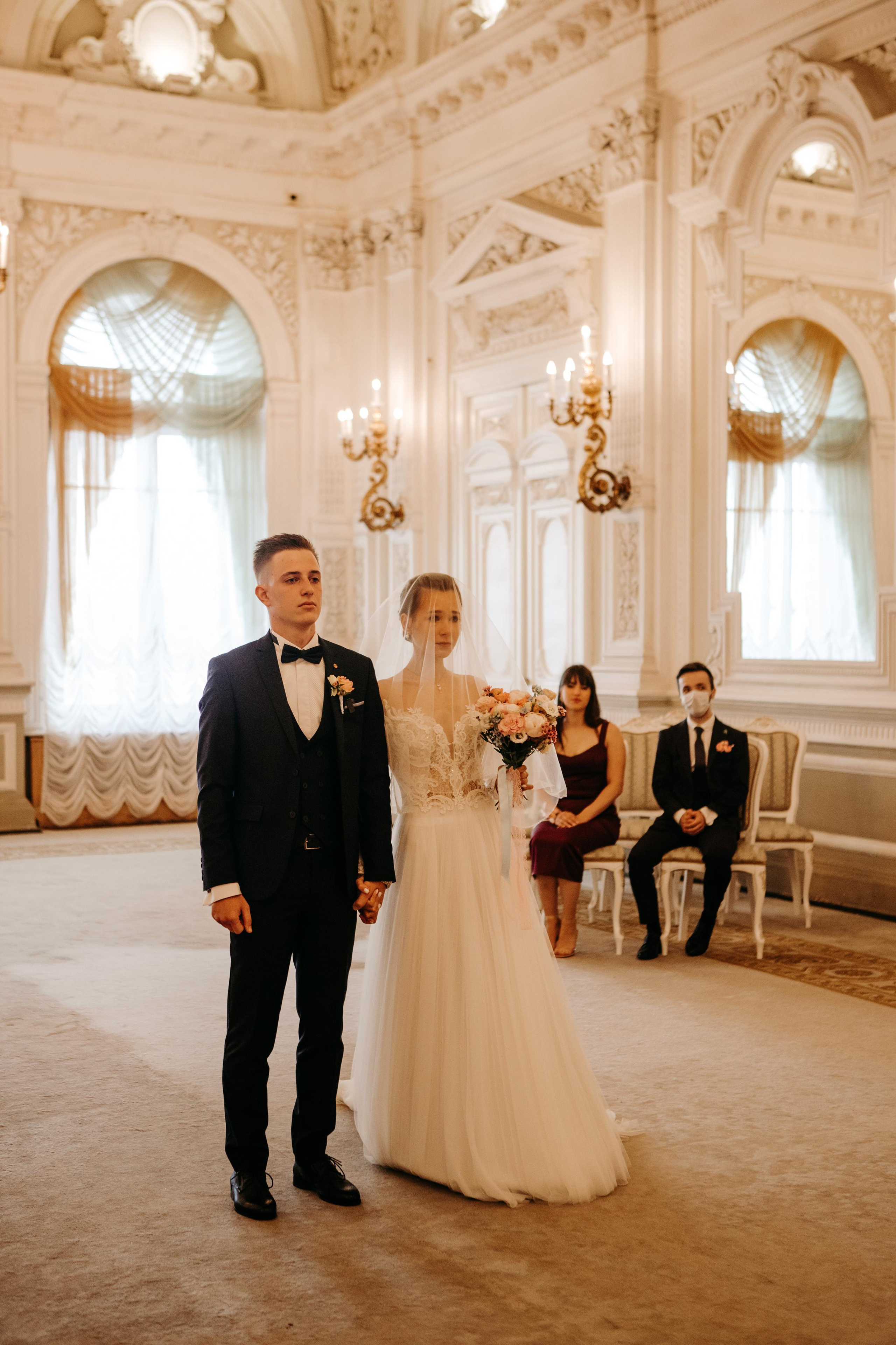 По хот-догу и на роспись :). Свадебный и семейный фотограф в Санкт-Петербурге и Москве