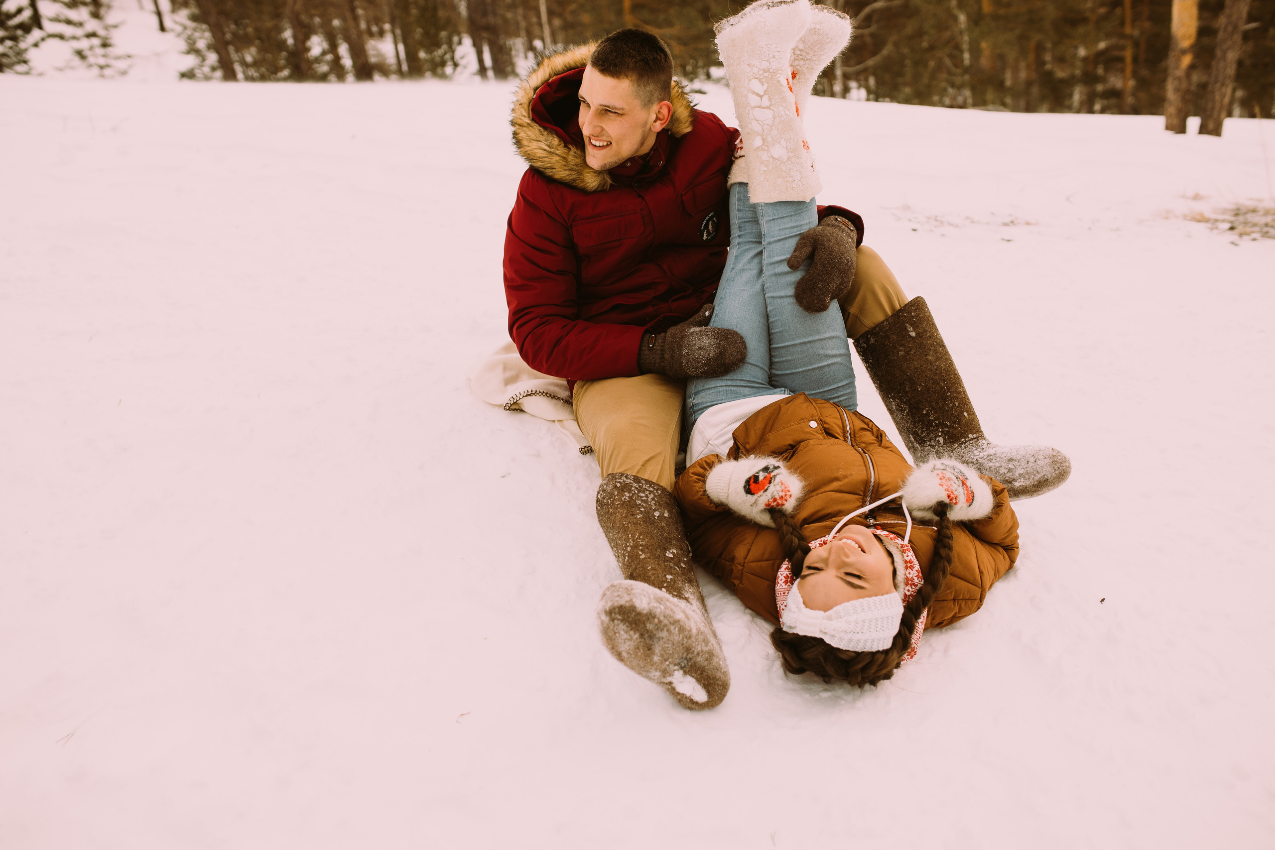 Лучше гор могут быть только уральские горы. Свадебный и семейный фотограф в Санкт-Петербурге и Москве