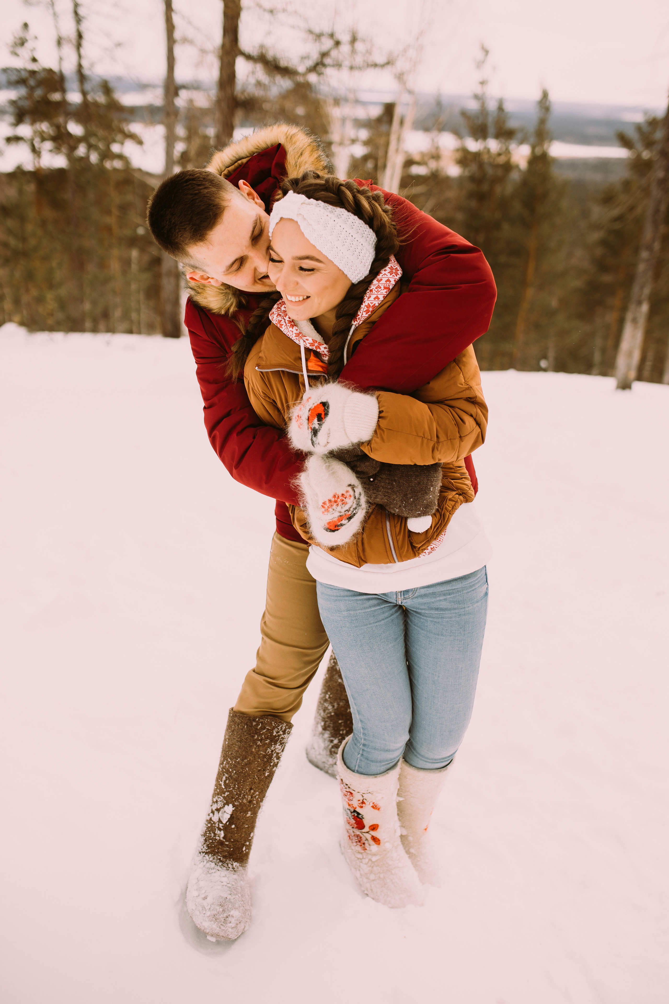 Лучше гор могут быть только уральские горы. Свадебный и семейный фотограф в Санкт-Петербурге и Москве