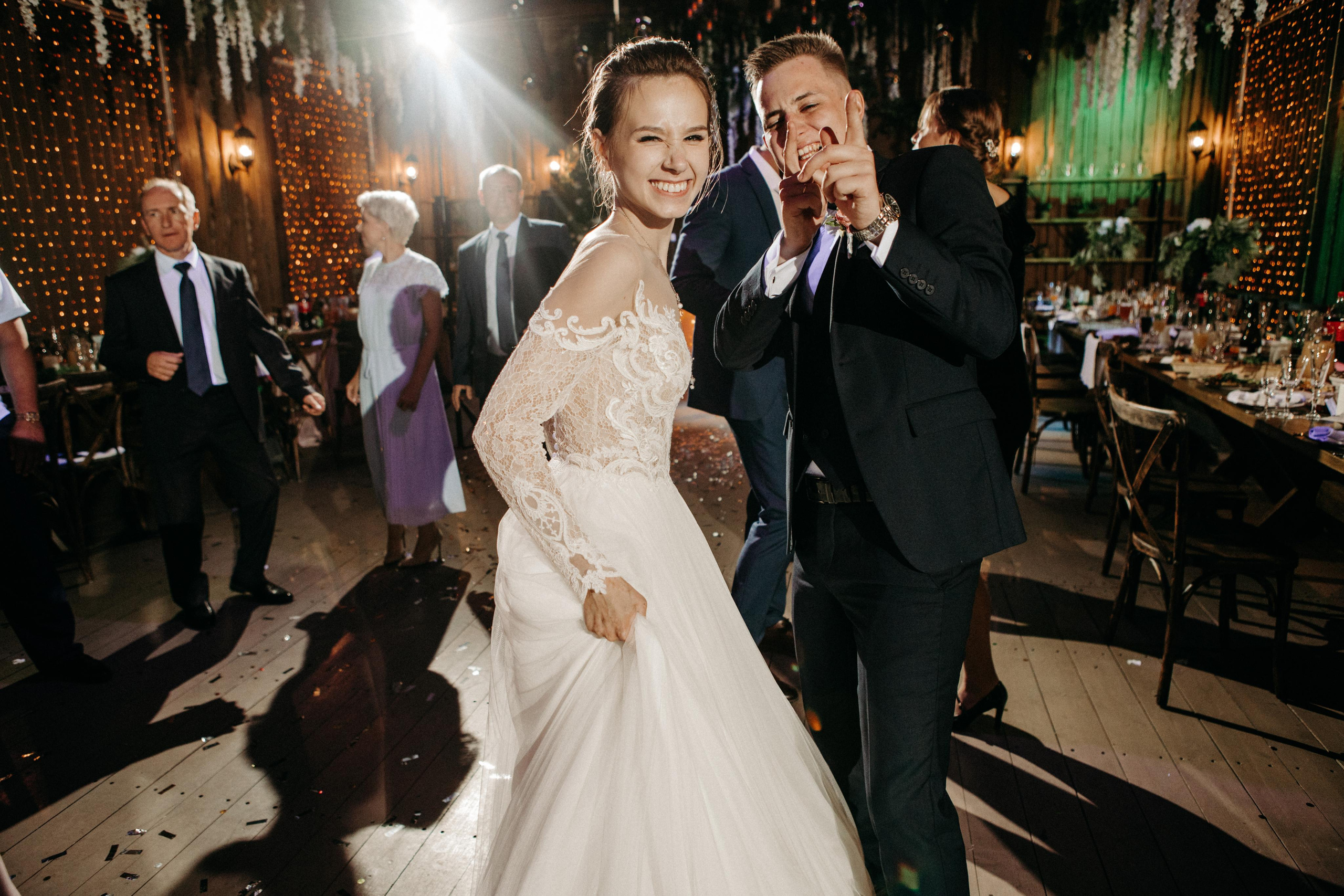 По хот-догу и на роспись :). Свадебный и семейный фотограф в Санкт-Петербурге и Москве