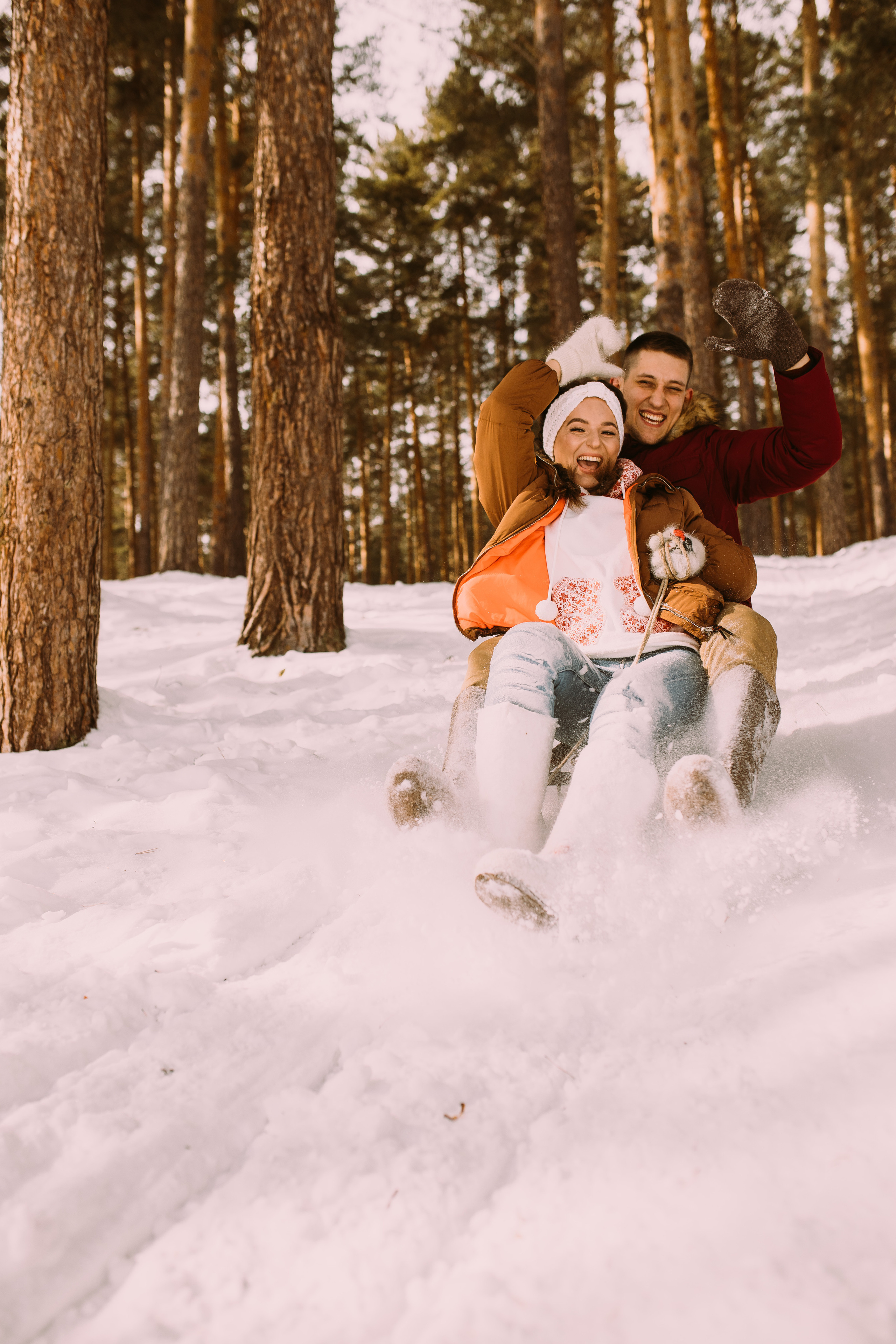 Лучше гор могут быть только уральские горы. Свадебный и семейный фотограф в Санкт-Петербурге и Москве