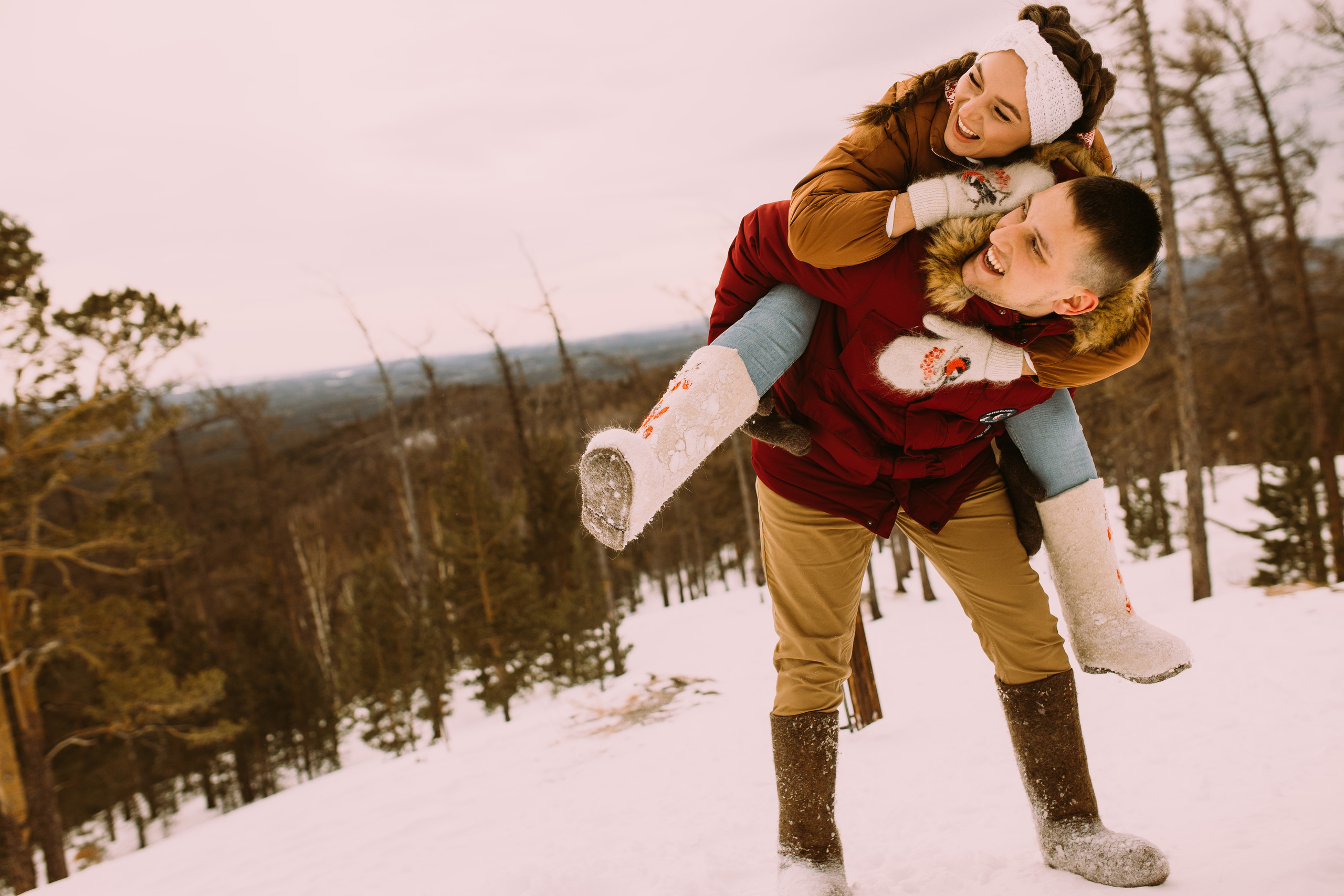 Лучше гор могут быть только уральские горы. Свадебный и семейный фотограф в Санкт-Петербурге и Москве
