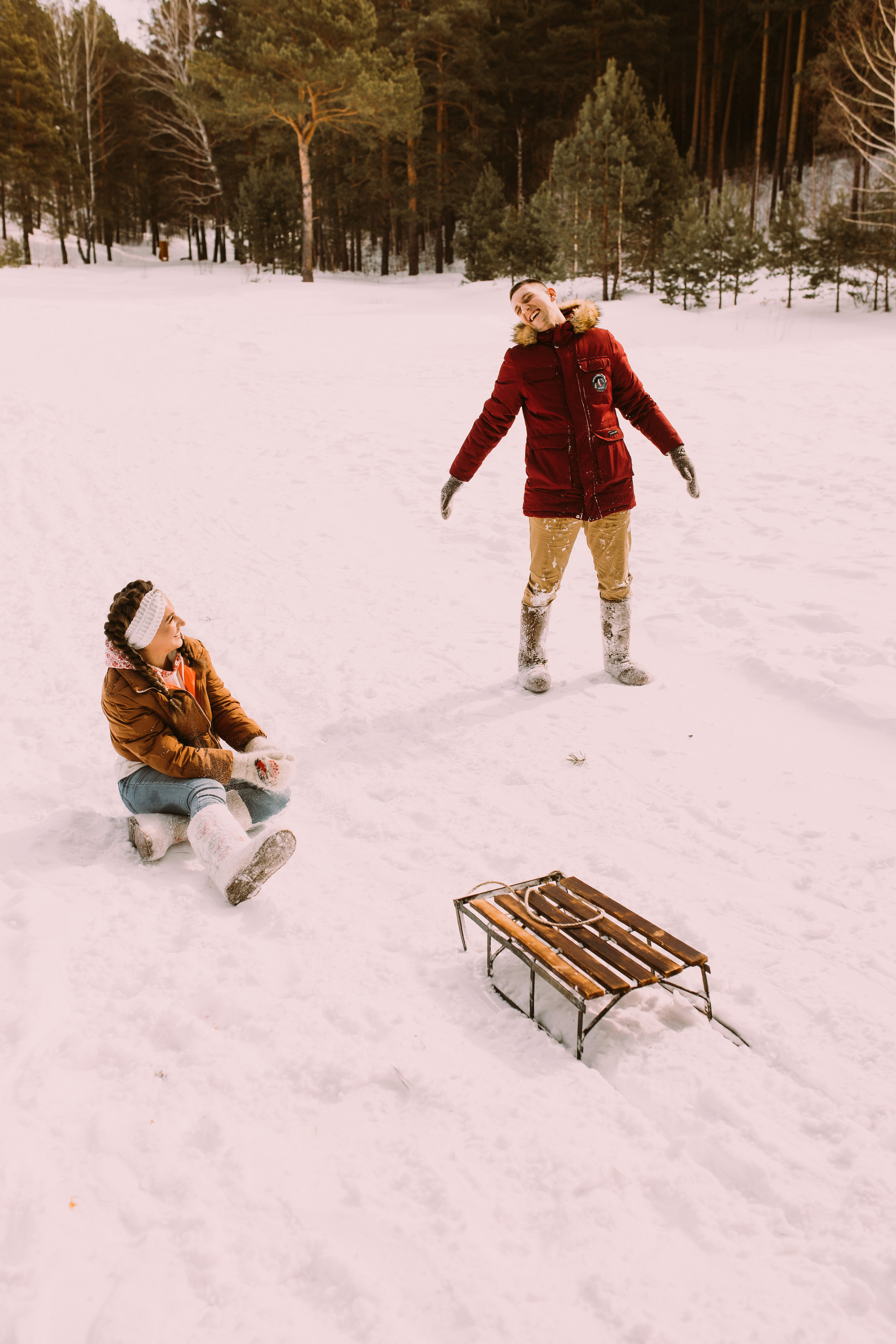 Лучше гор могут быть только уральские горы. Свадебный и семейный фотограф в Санкт-Петербурге и Москве