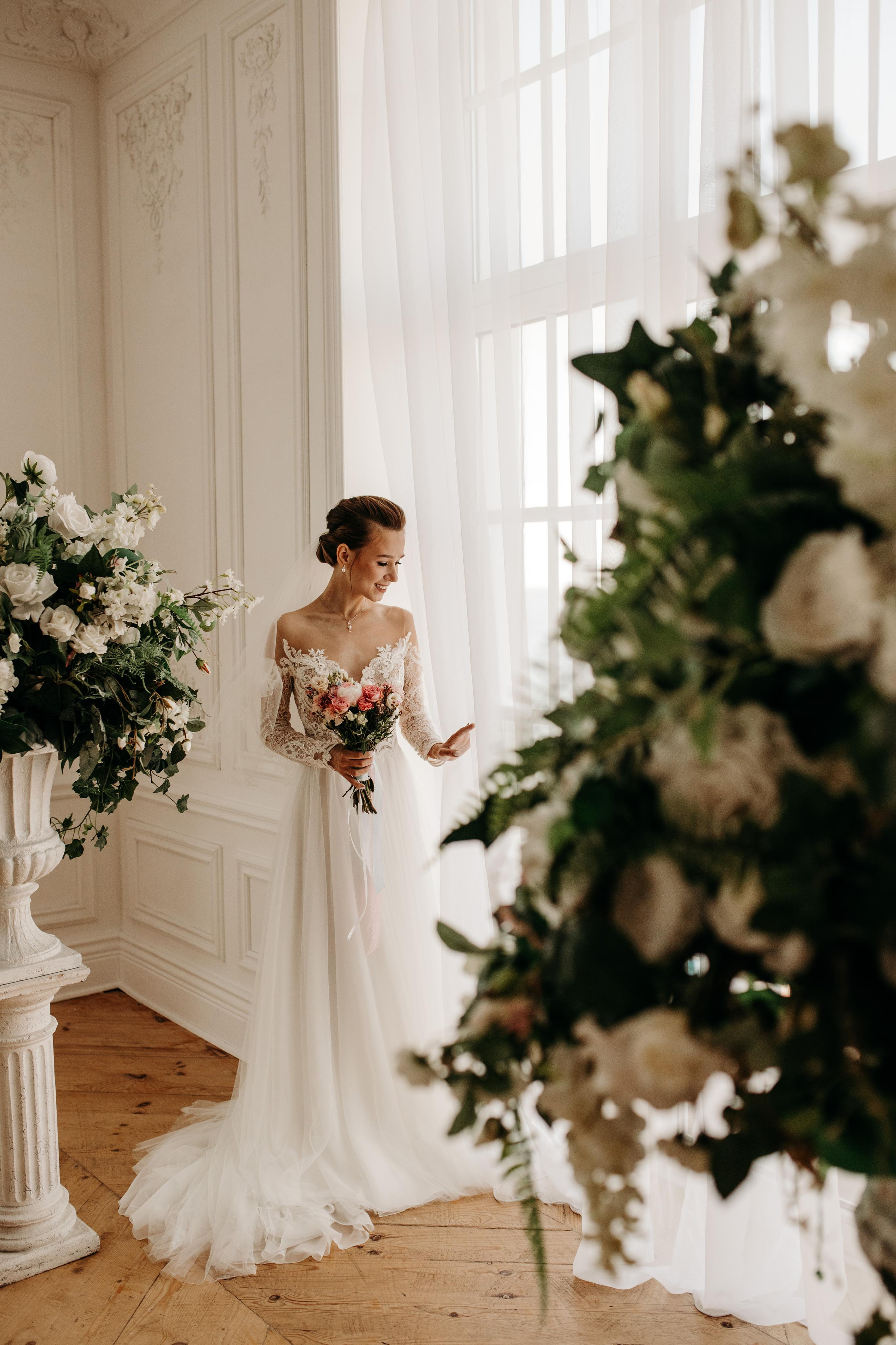 По хот-догу и на роспись :). Свадебный и семейный фотограф в Санкт-Петербурге и Москве